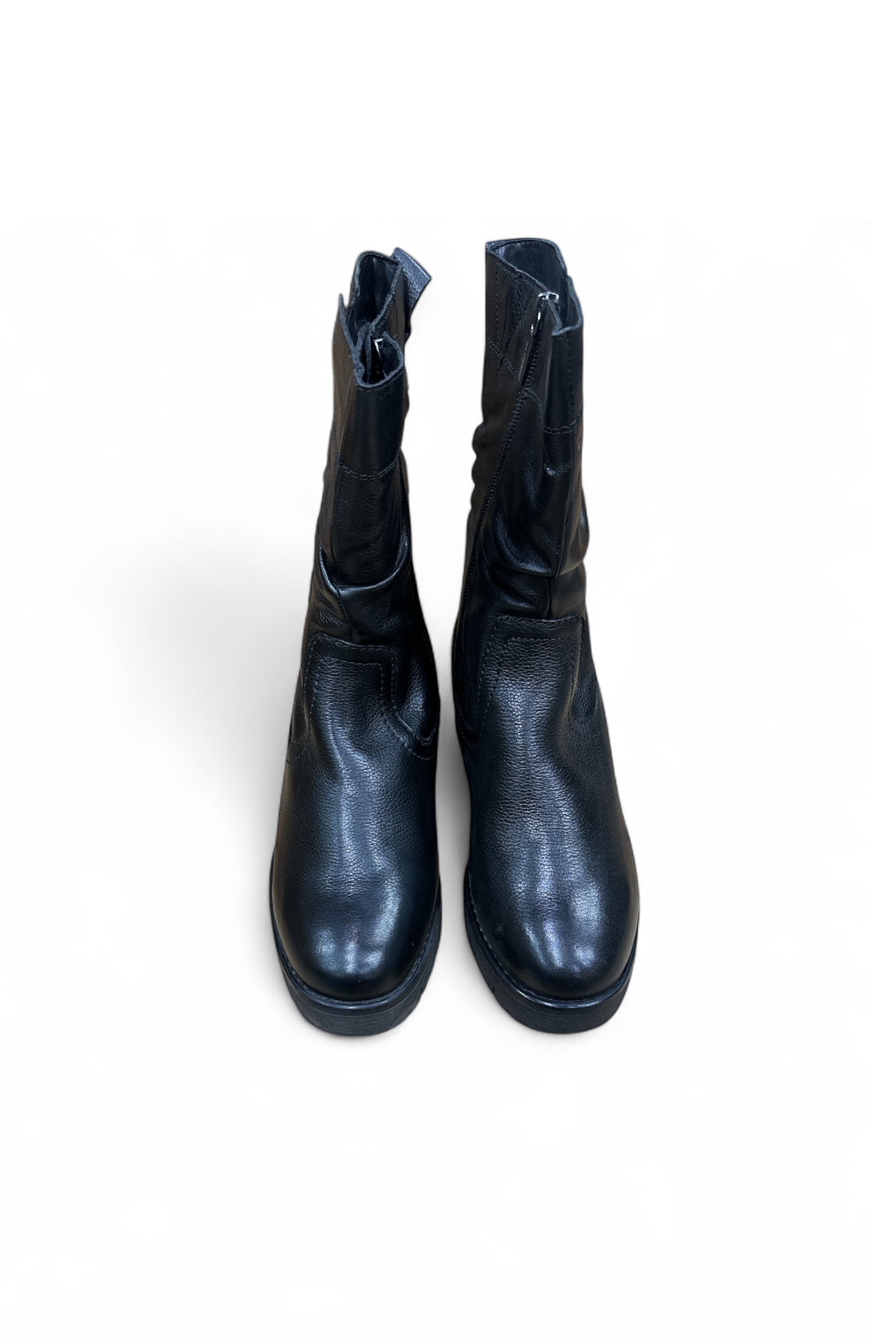 Ladies long shoes imported tamari’s brand