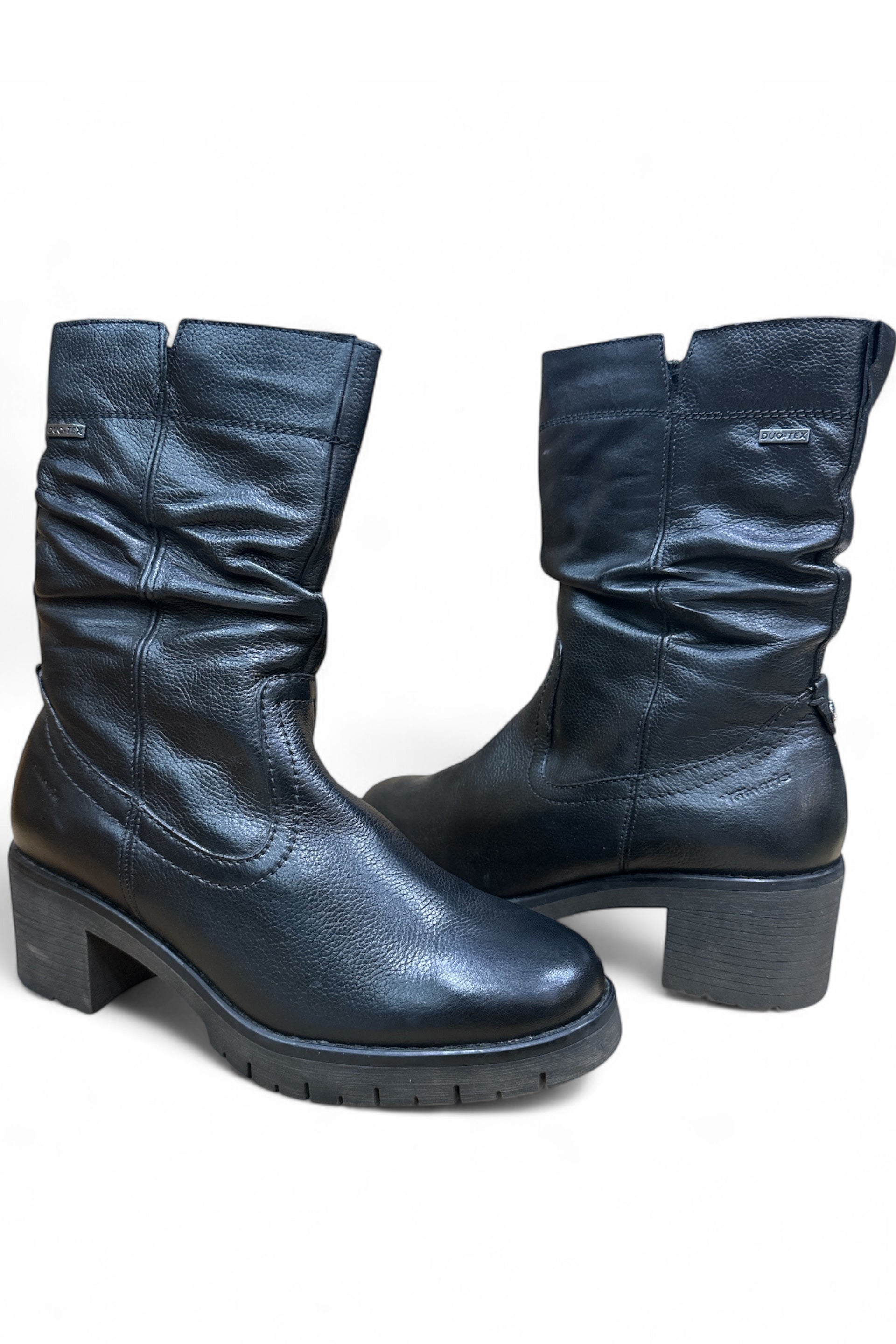 Ladies long shoes imported tamari’s brand