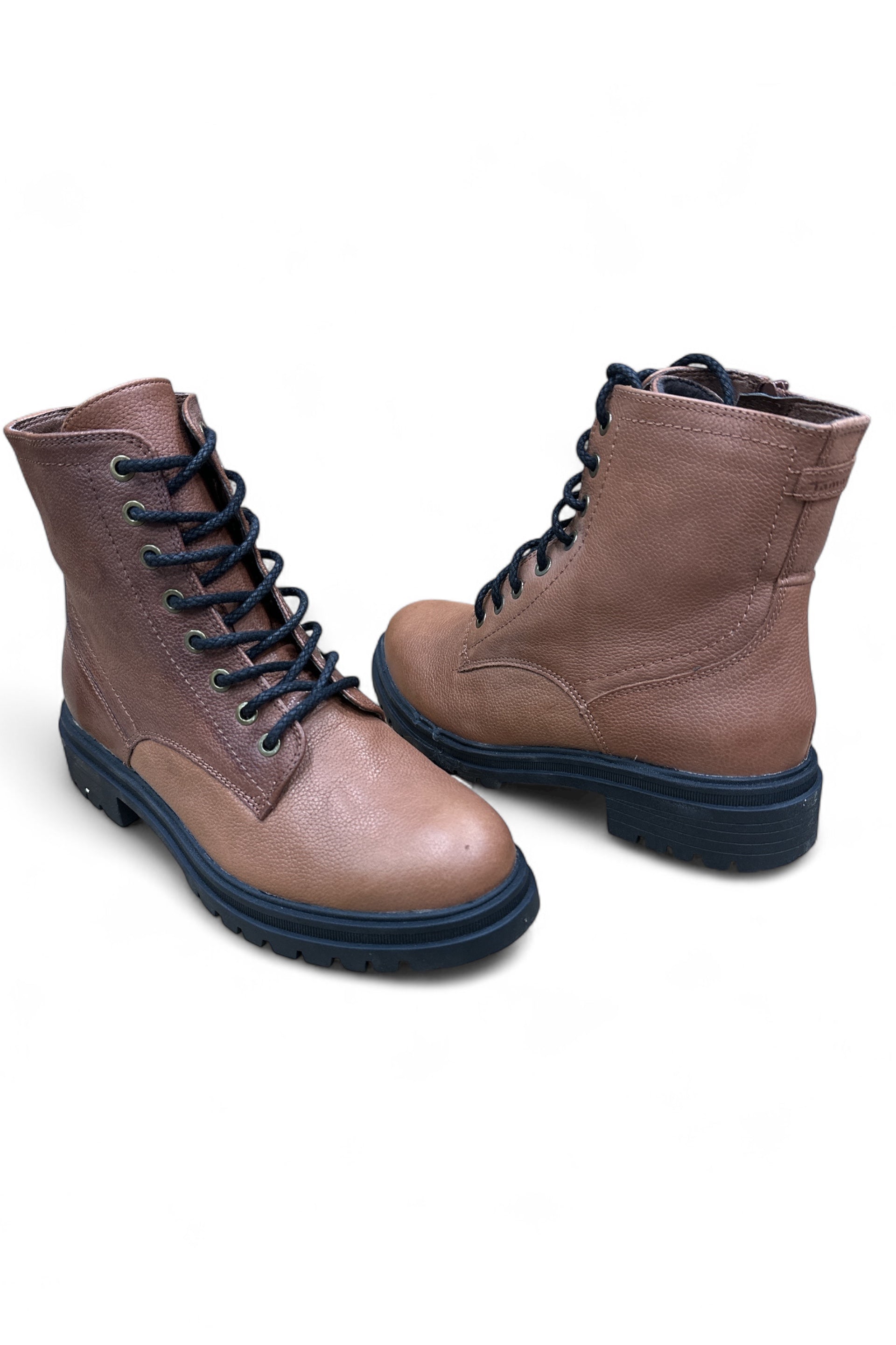 Ladies long shoes imported tamari’s brand