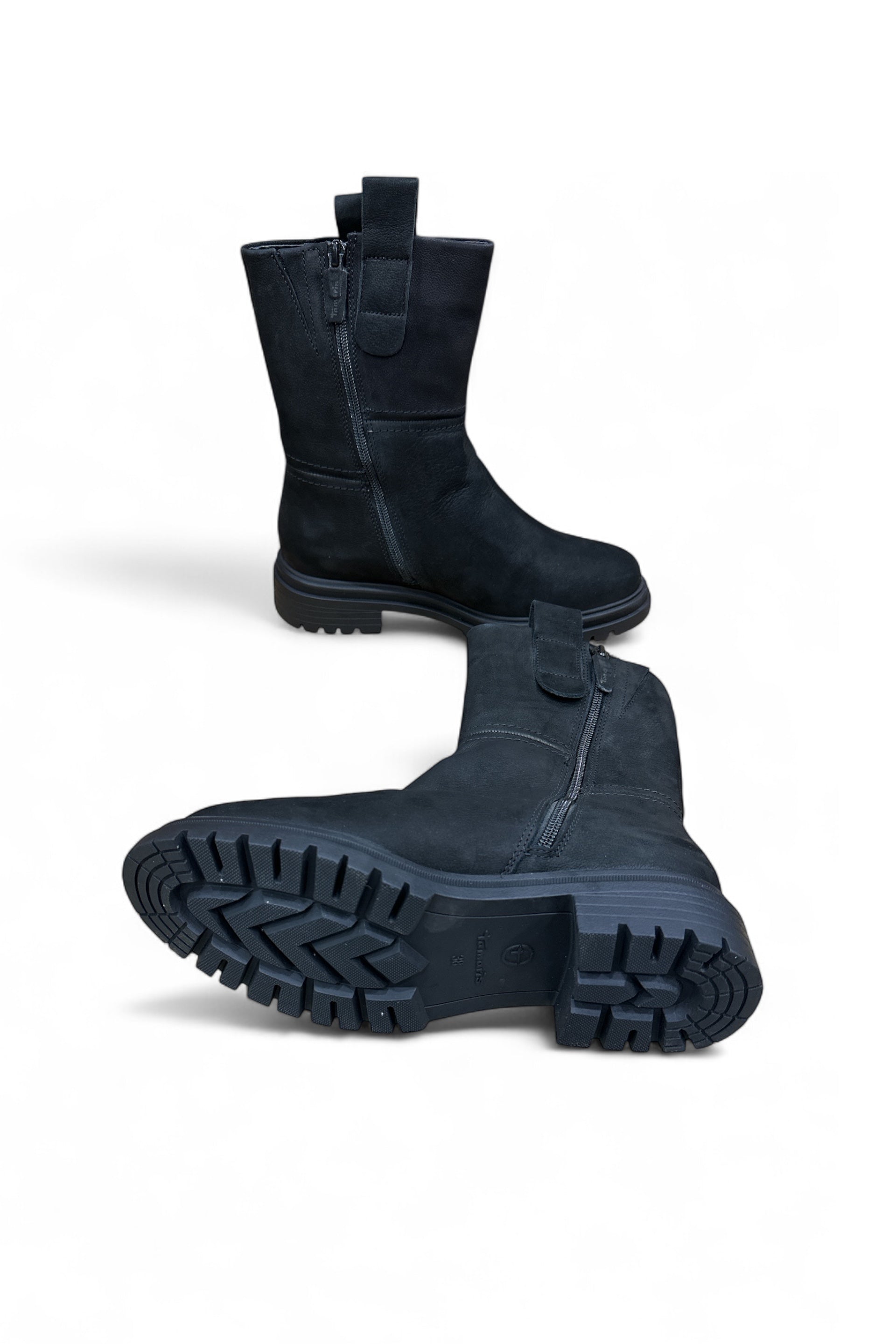 Ladies long shoes imported tamari’s brand