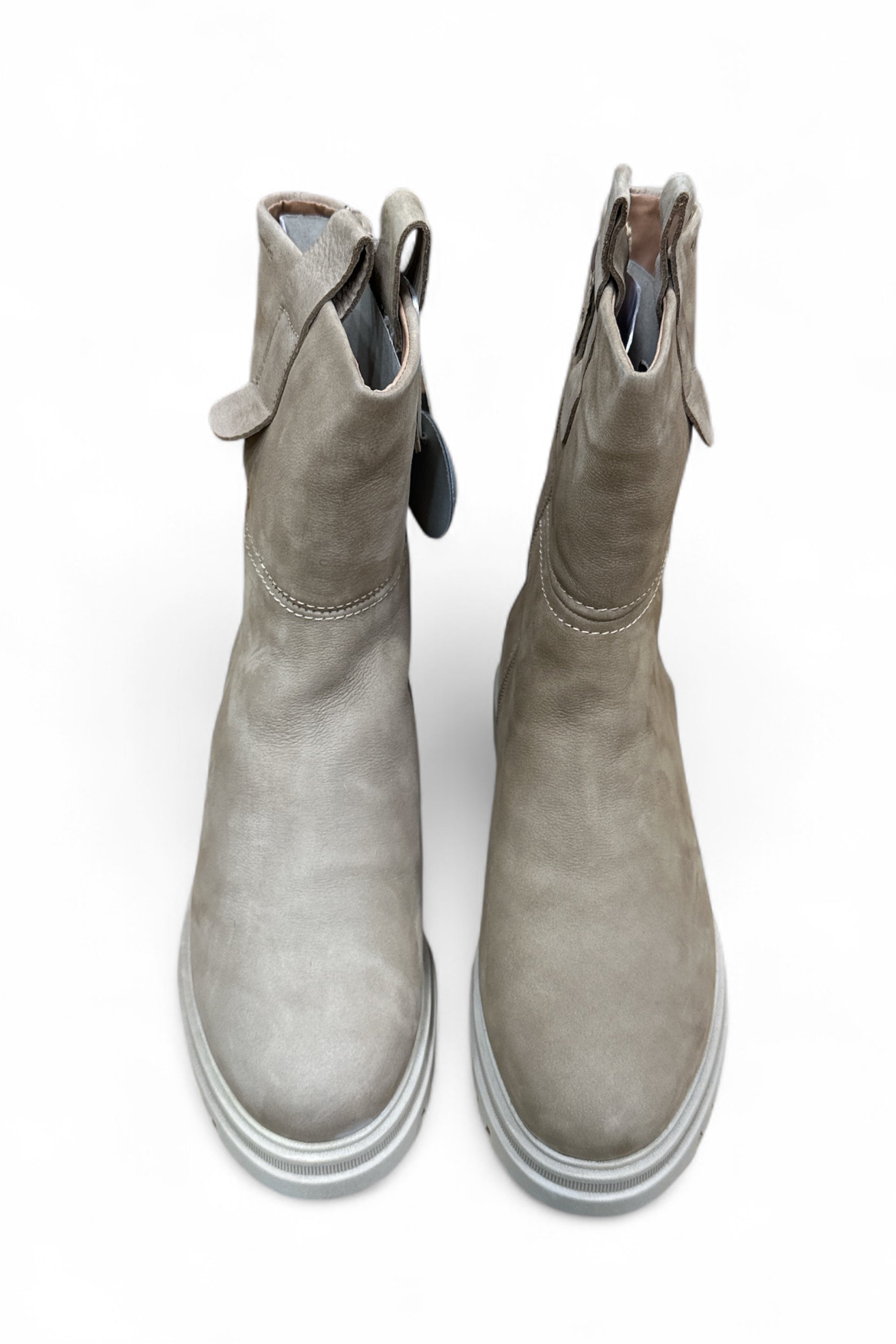 Ladies long shoes imported tamari’s brand