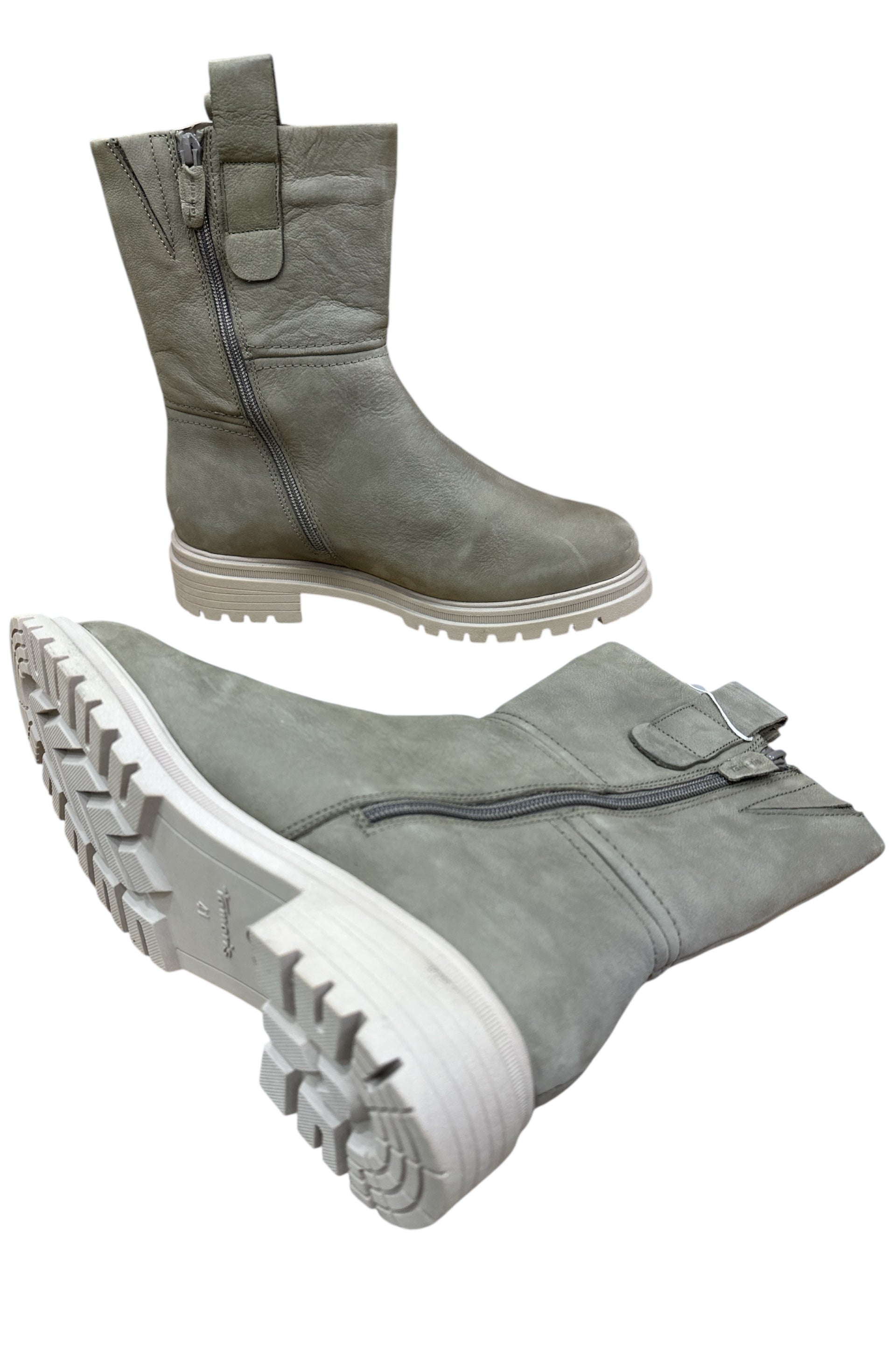 Ladies long shoes imported tamari’s brand