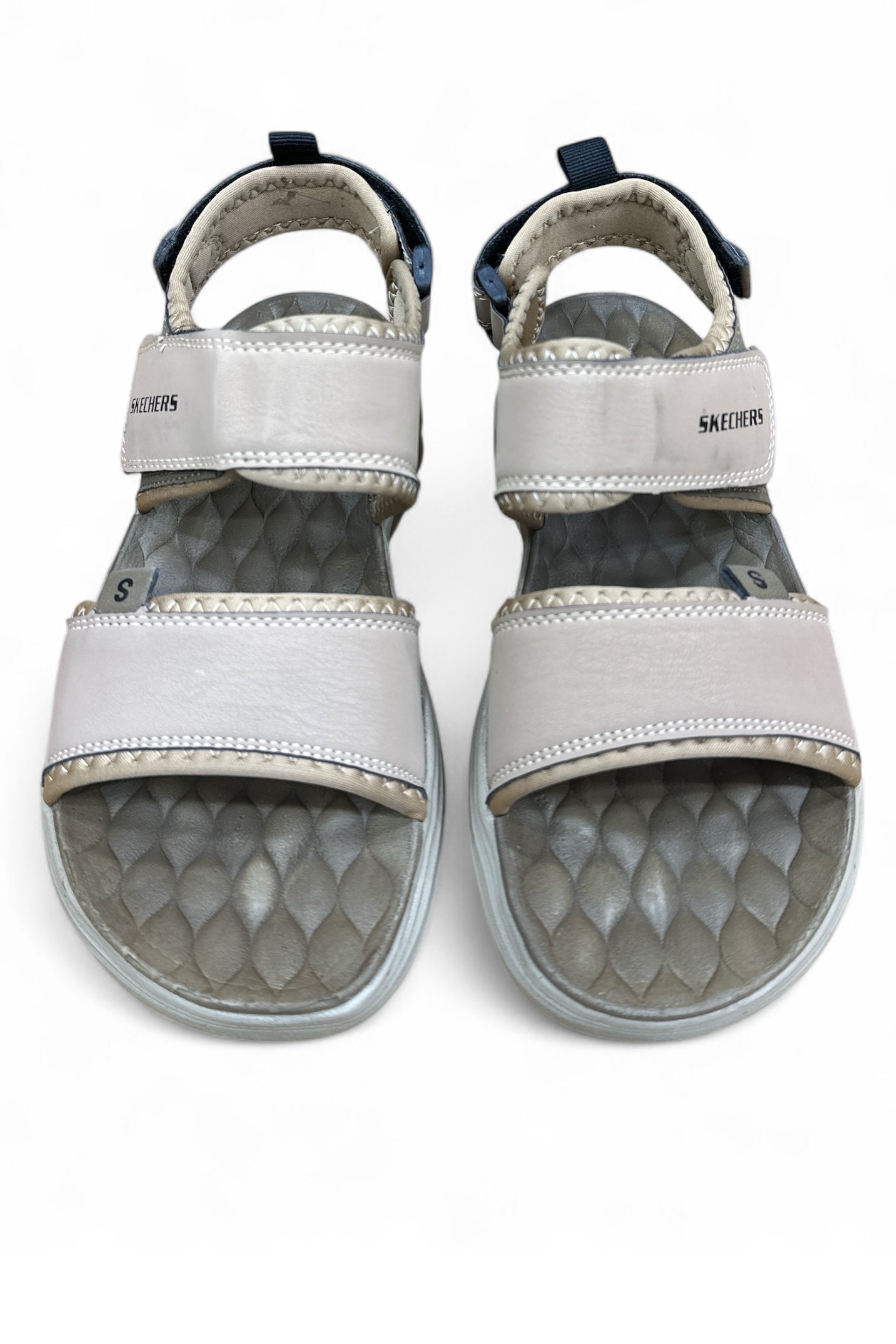 Imported pu sole sandal 4514