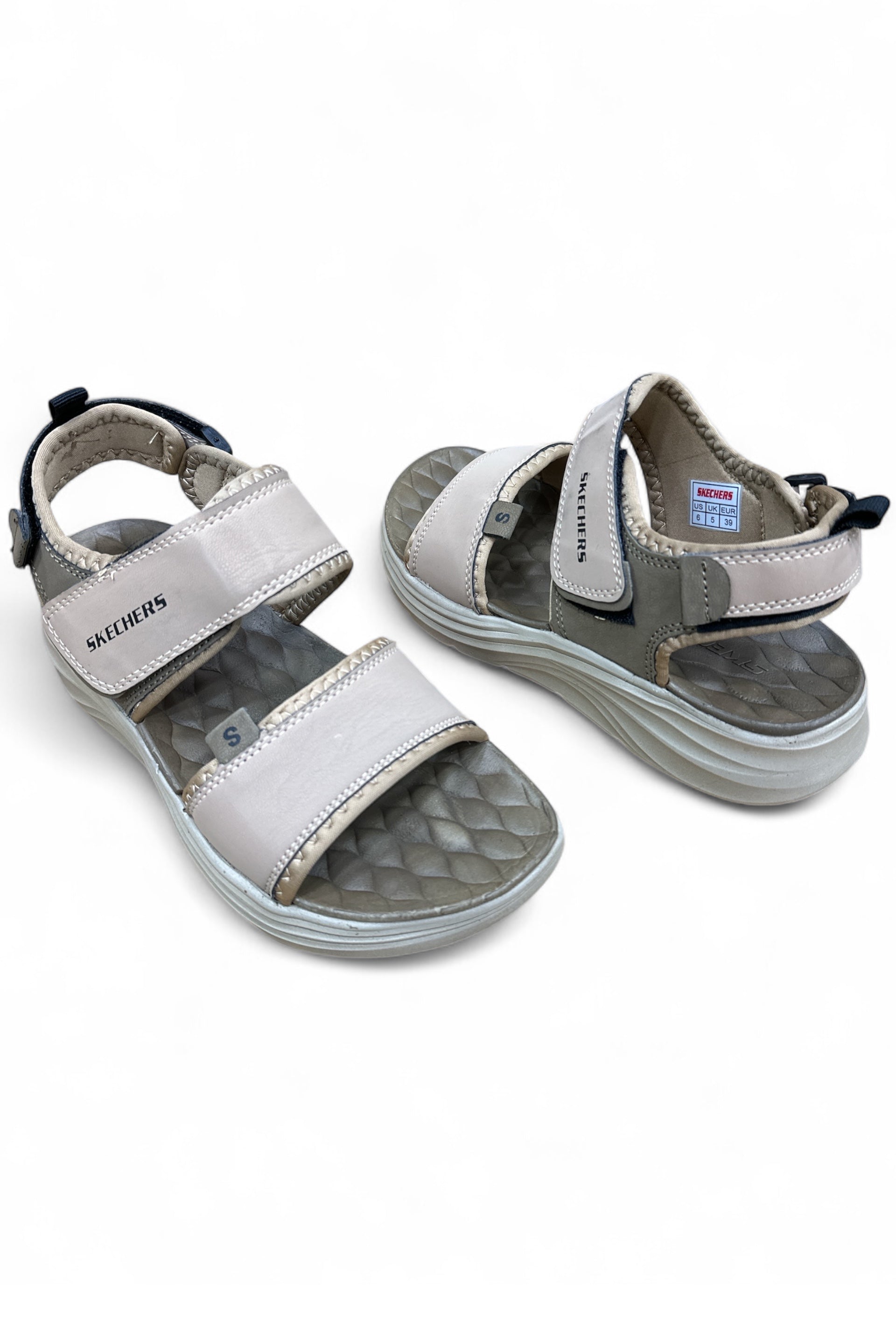 Imported pu sole sandal 4514