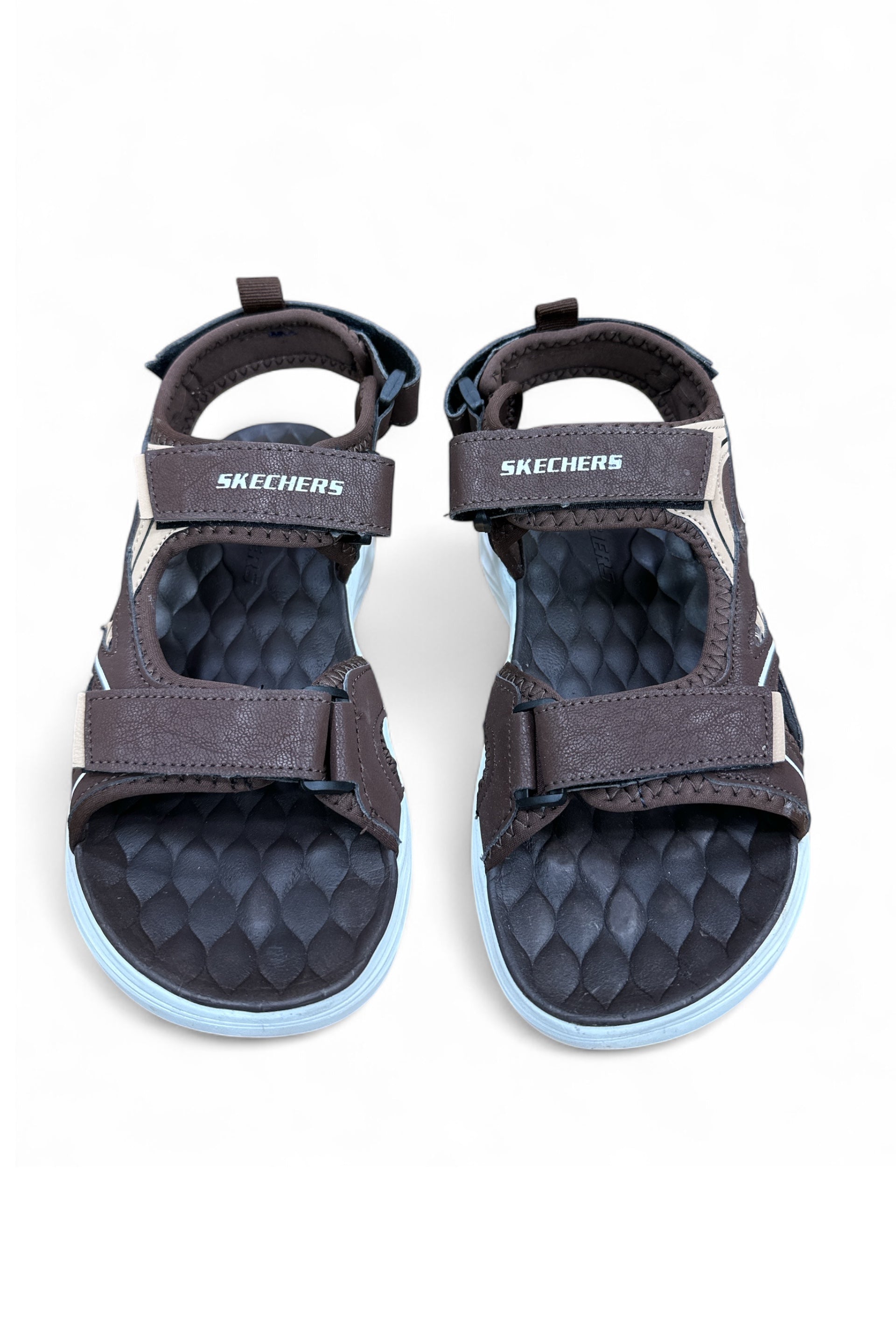 Imported sandal pu sole
