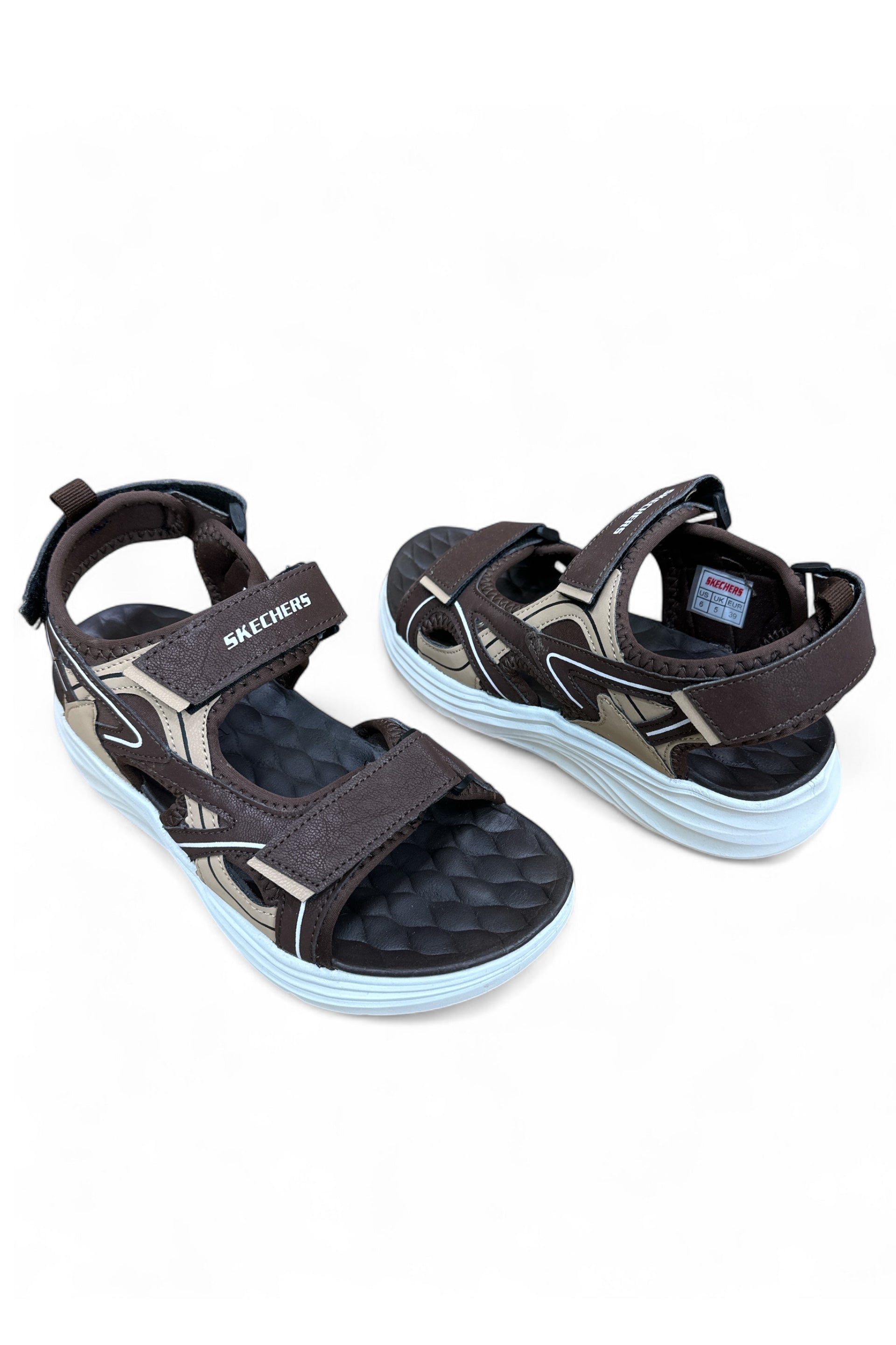 Imported sandal pu sole