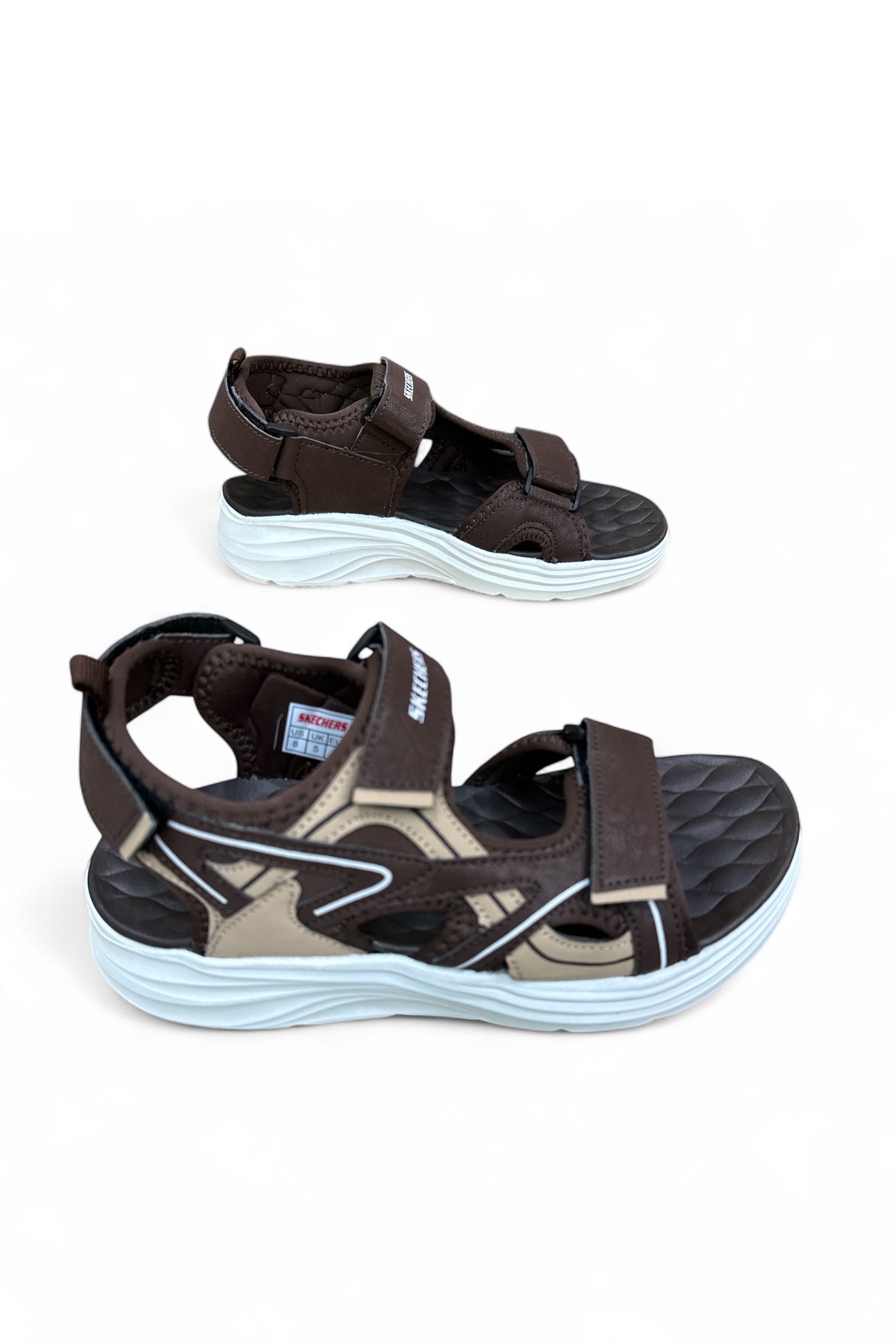 Imported sandal pu sole