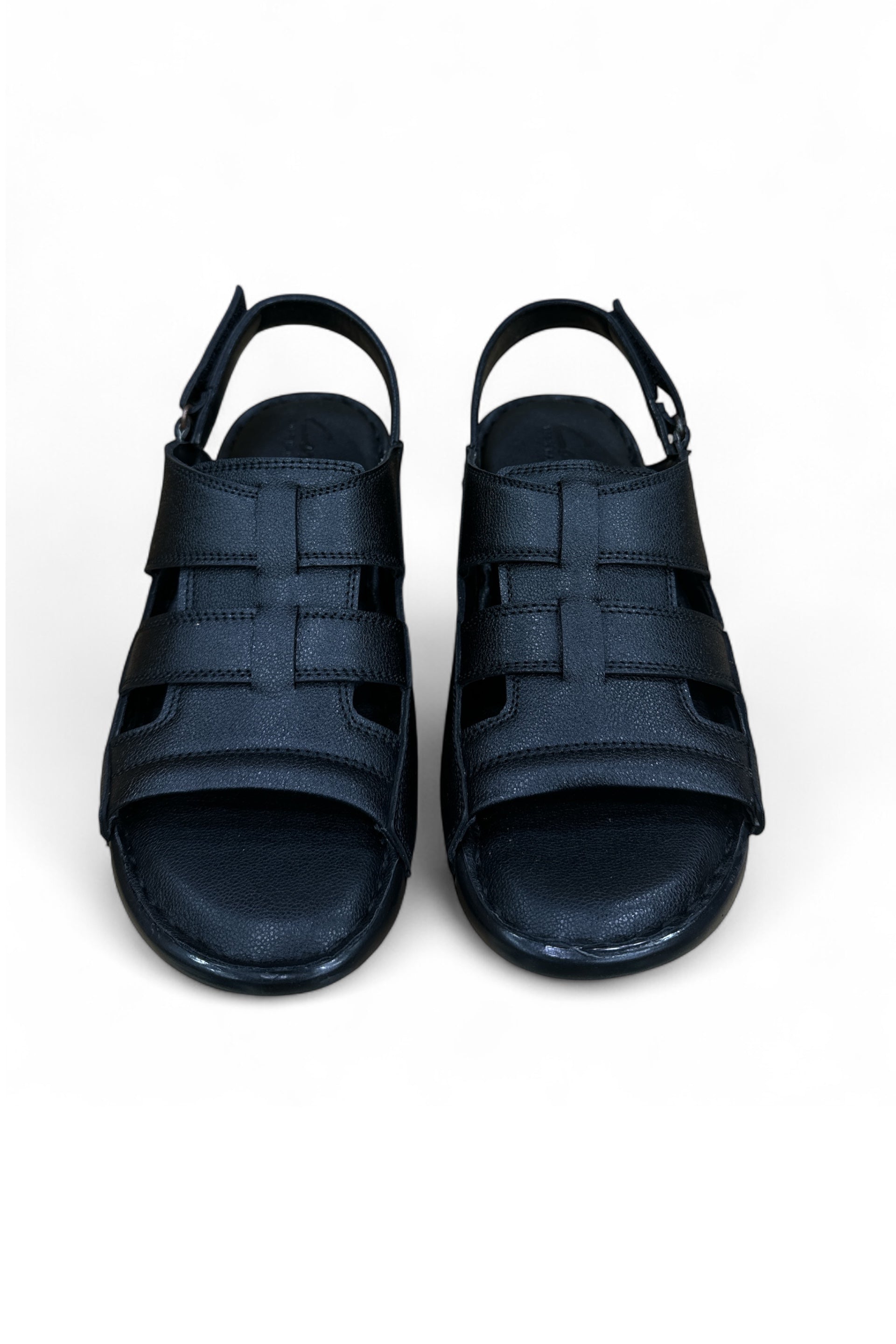 Casual pu sole sandal