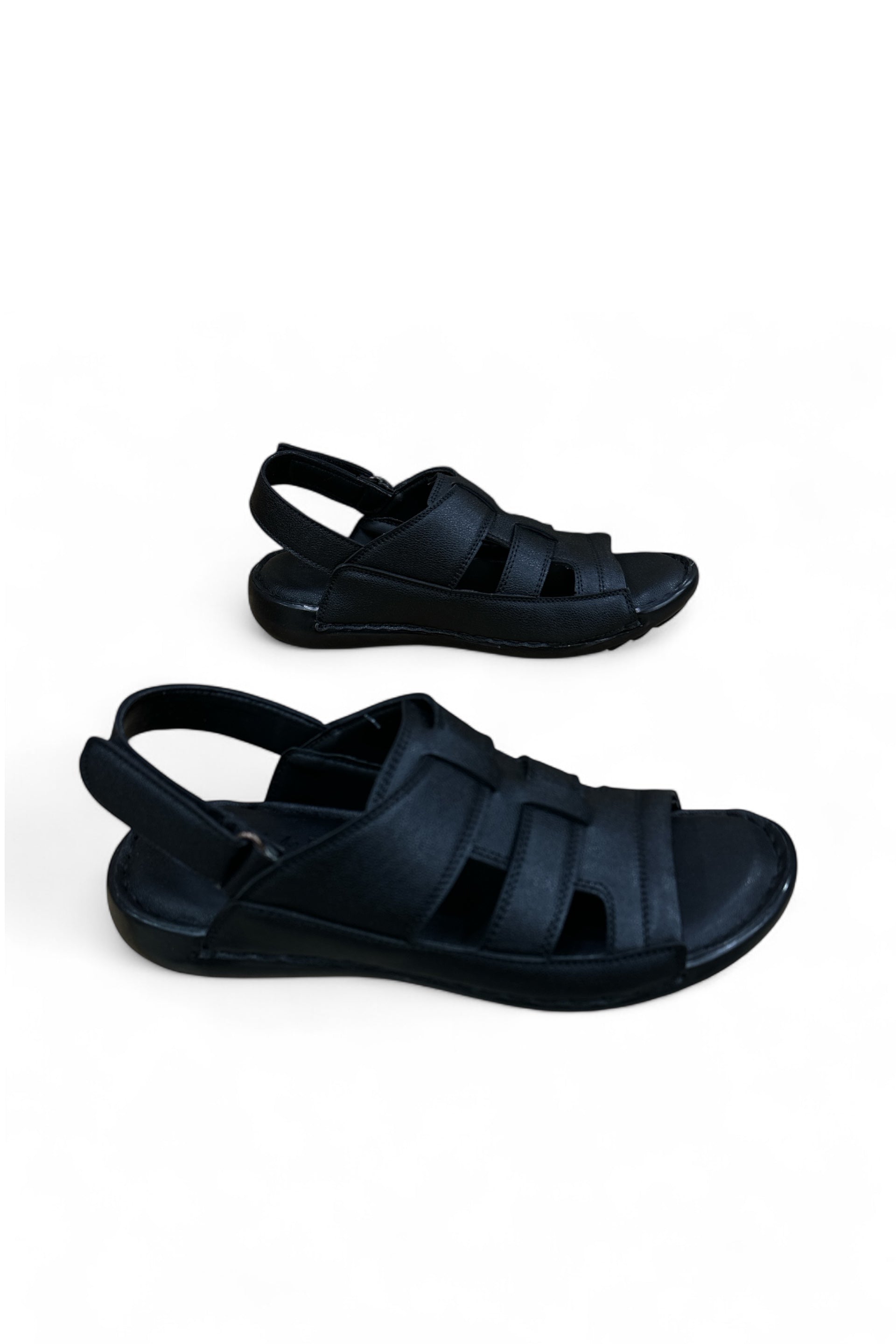 Casual pu sole sandal