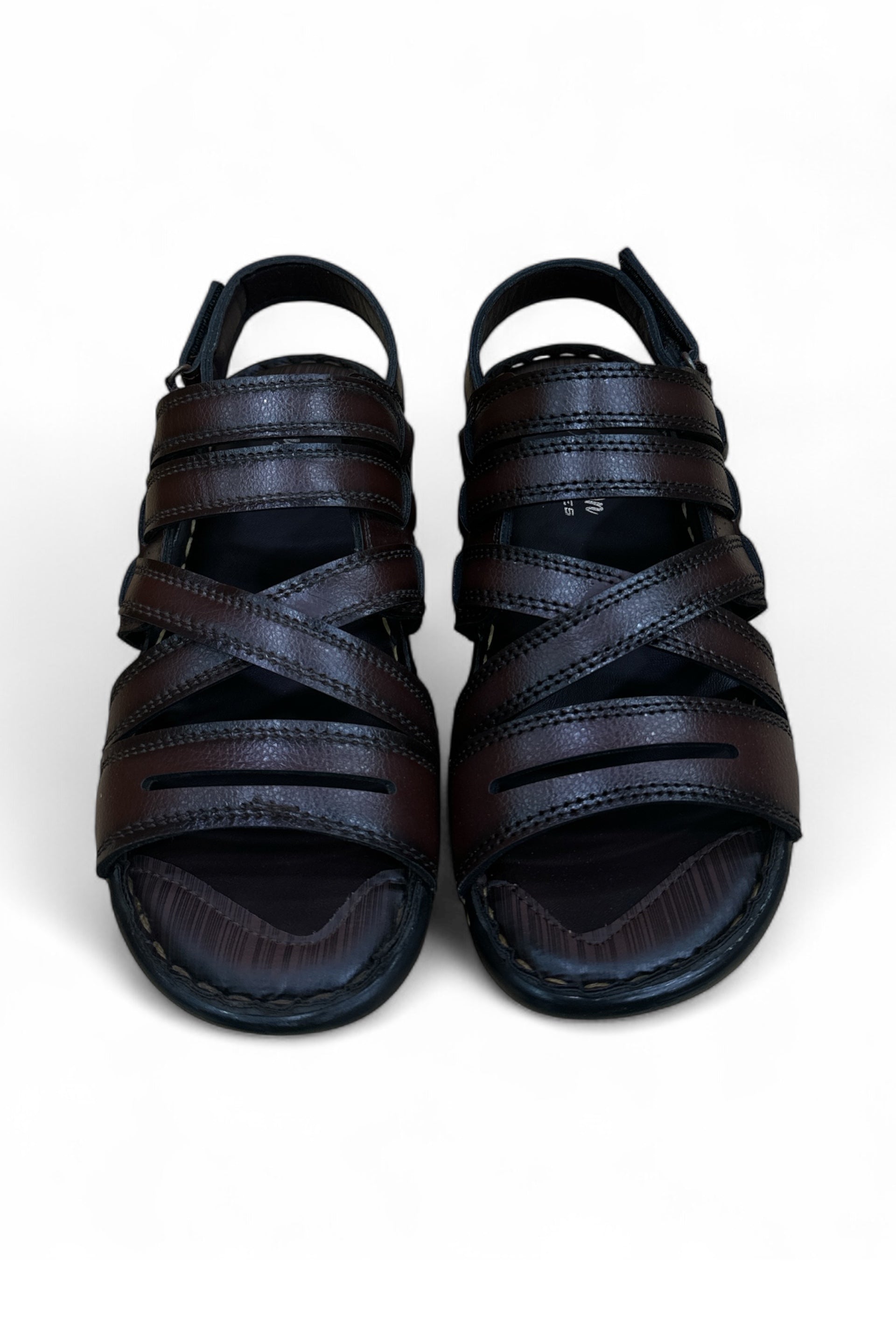 Casual pu sole sandal 4463