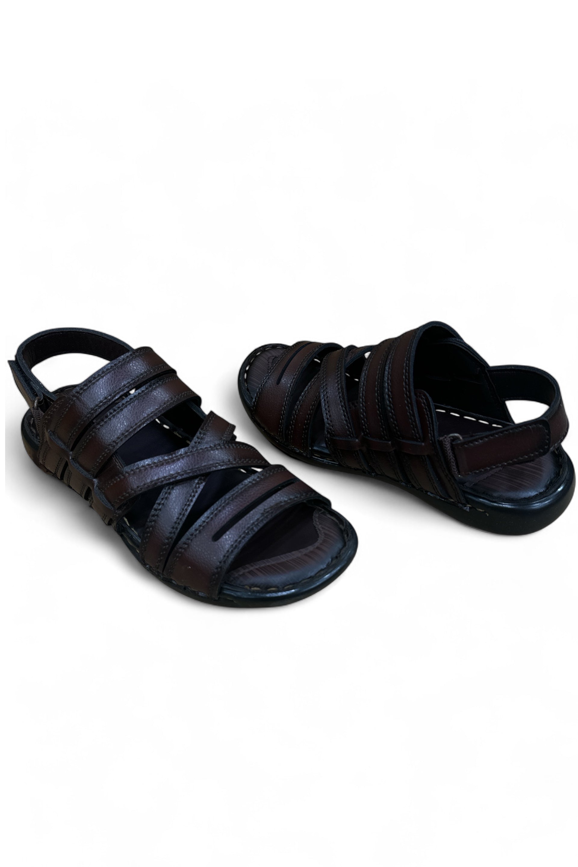 Casual pu sole sandal 4463