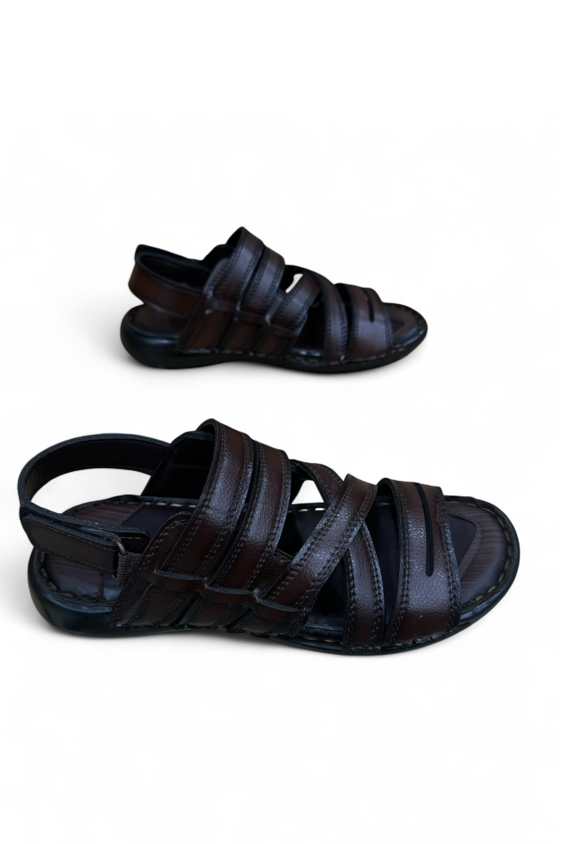 Casual pu sole sandal 4463