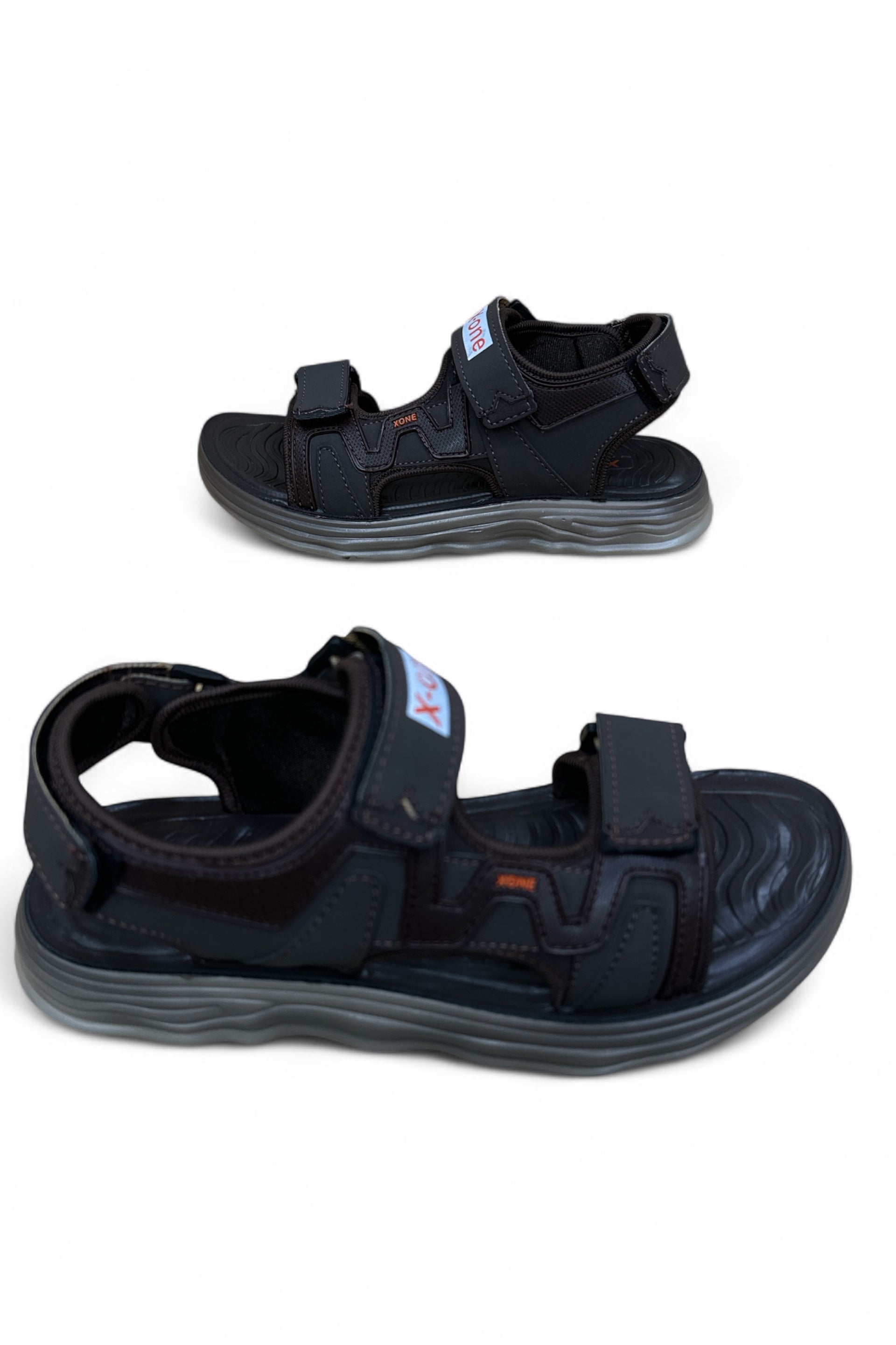 Imported sandal pu sole