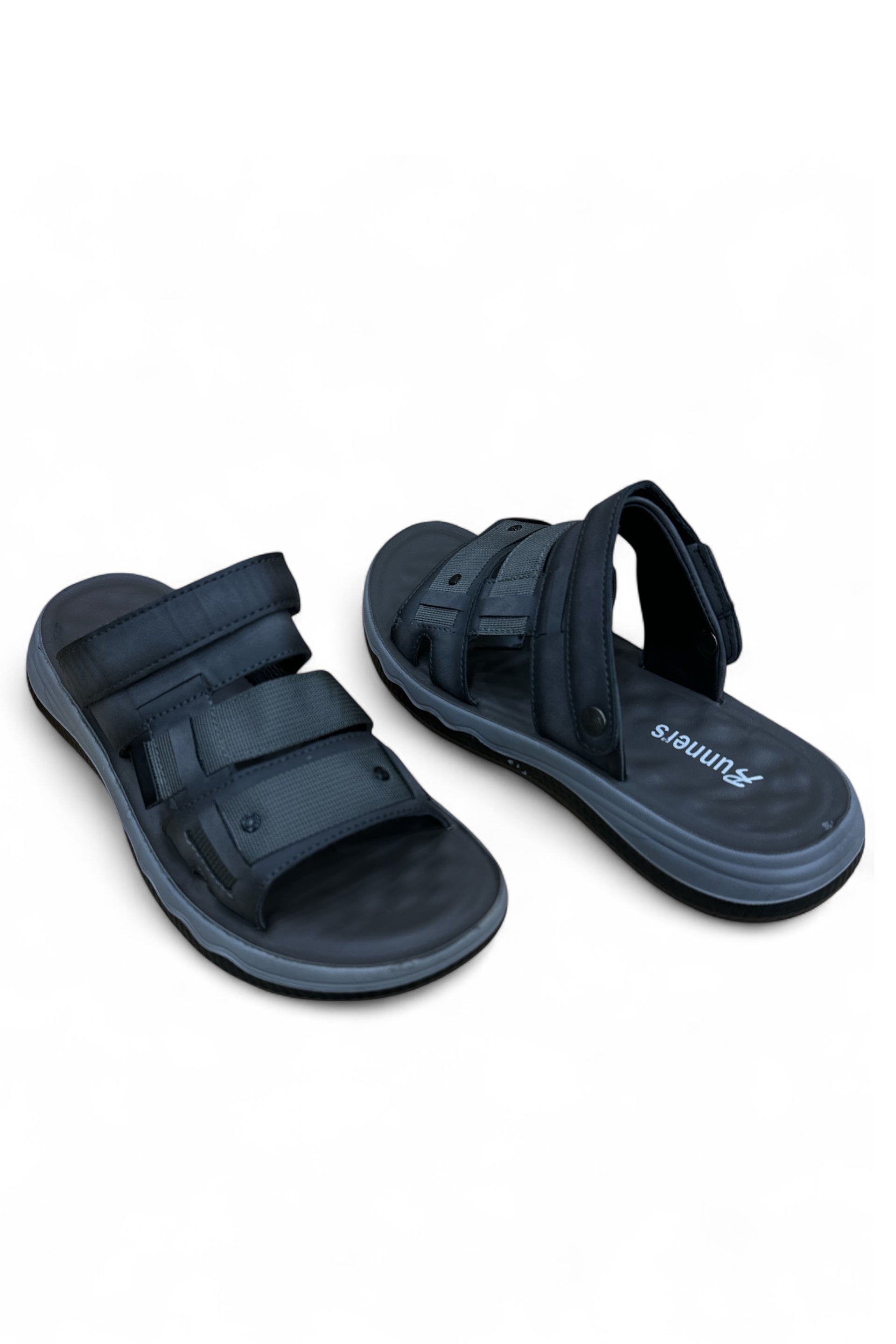 Imported sandal
