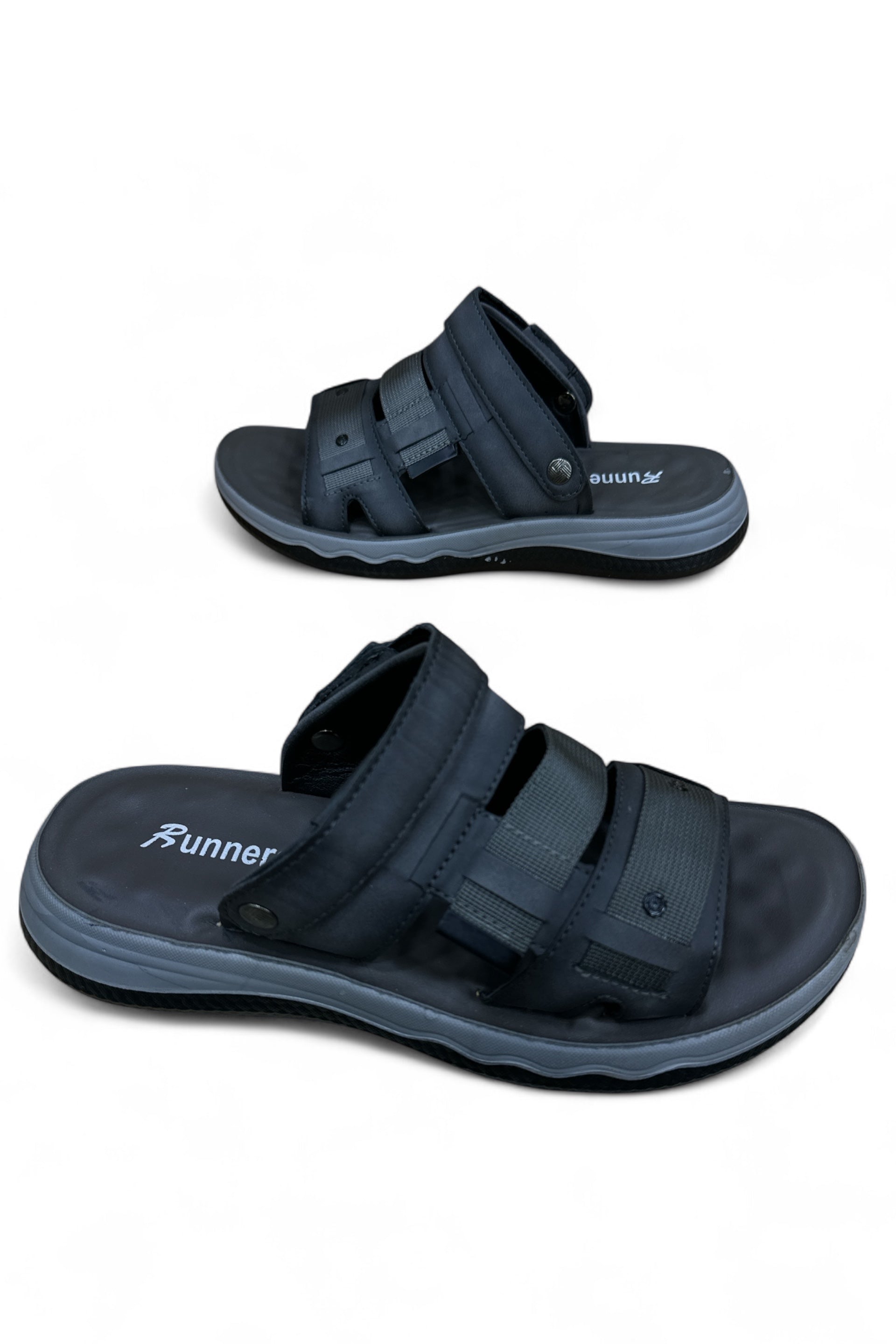 Imported sandal