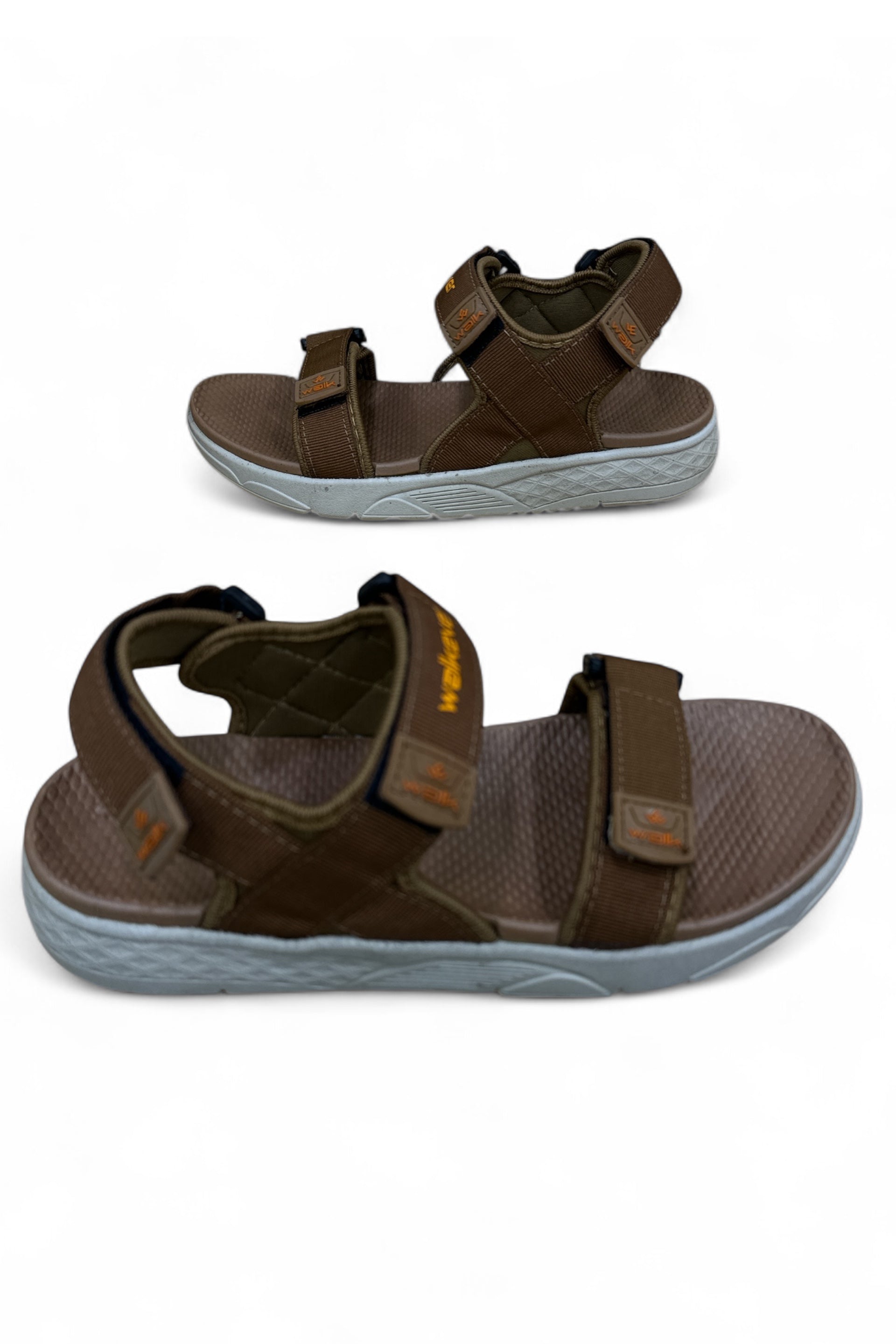Imported sandal pu sole