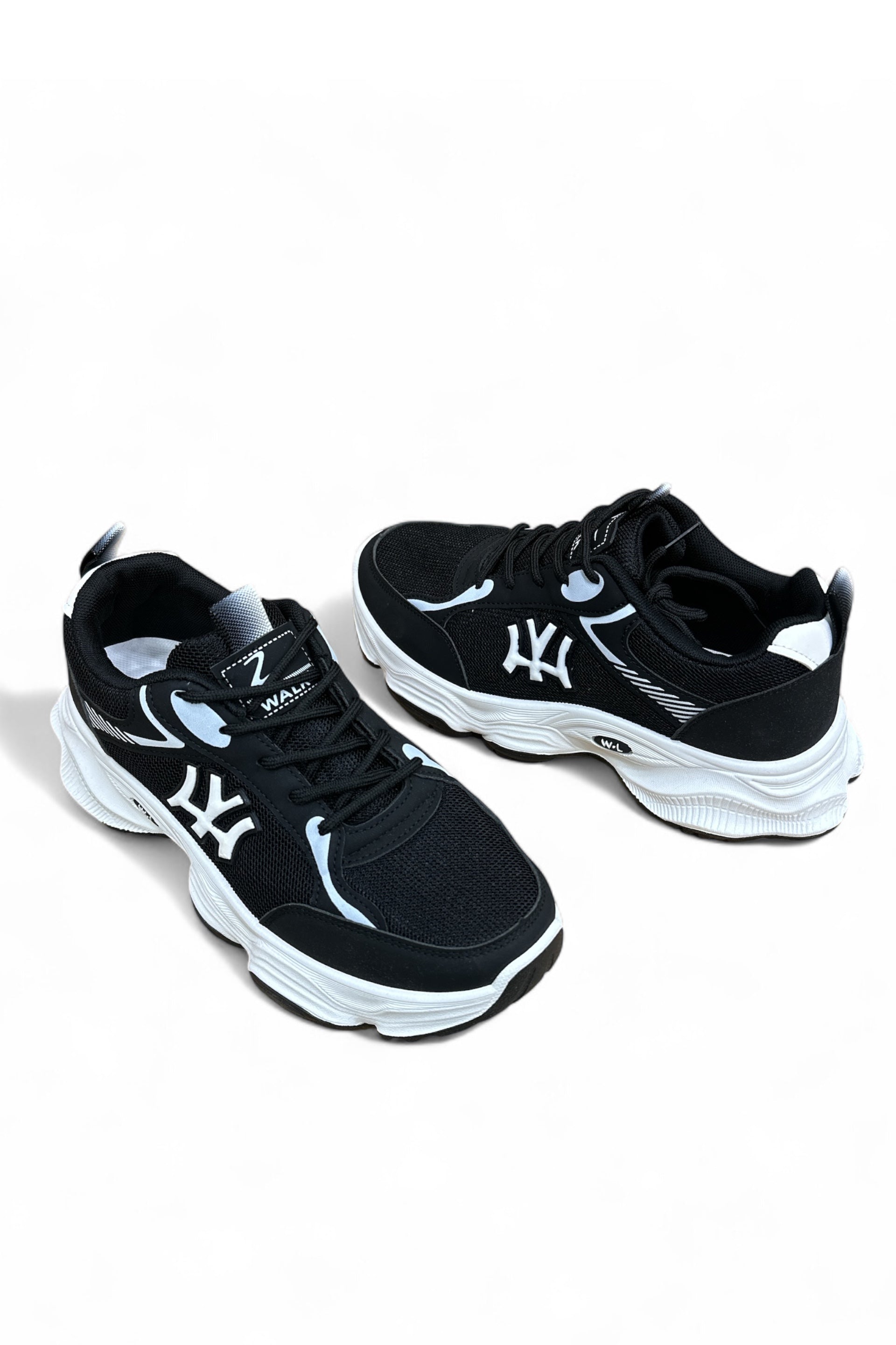 Men’s Joggers style in comfort 7312