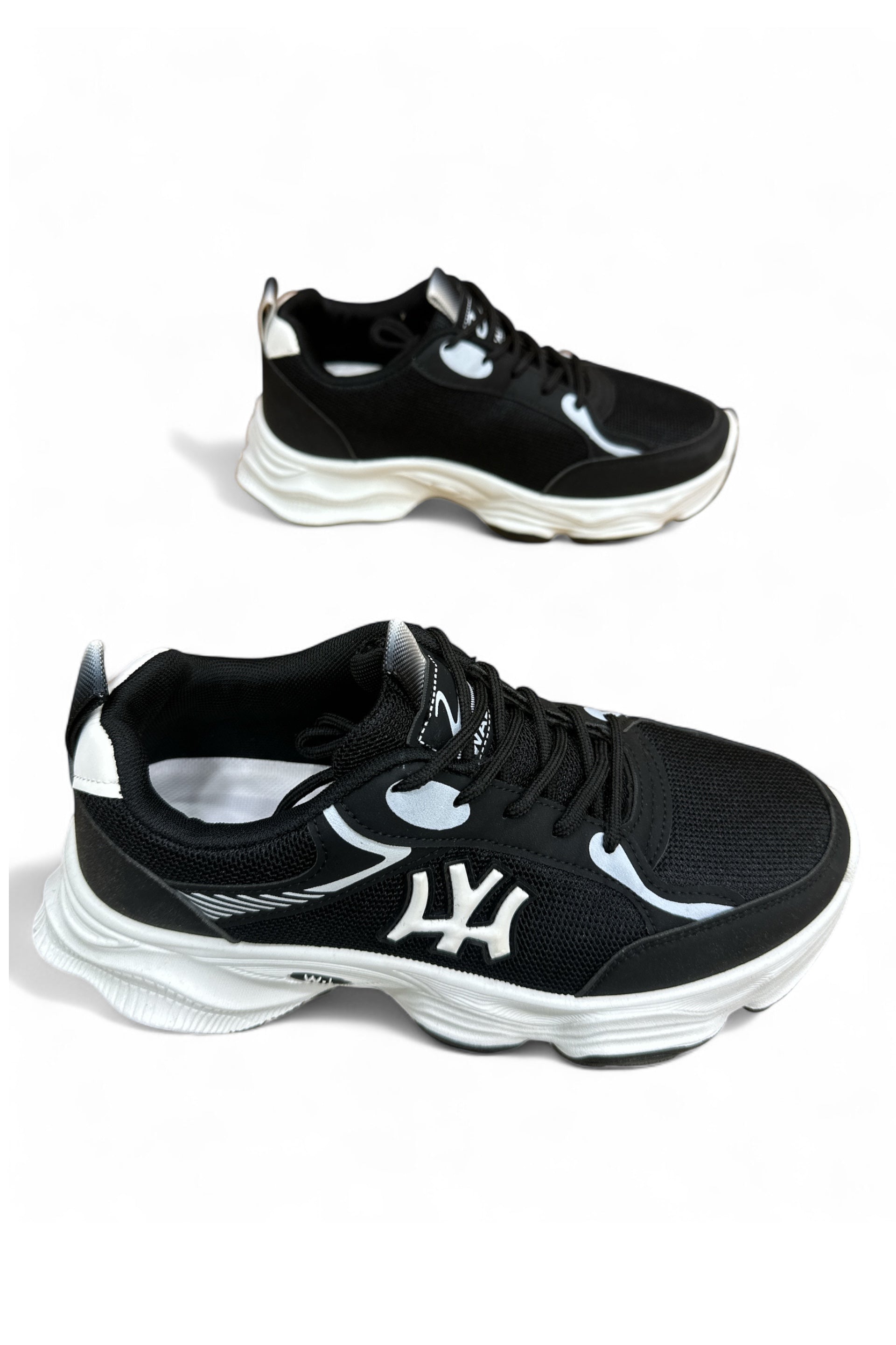 Men’s Joggers style in comfort 7312