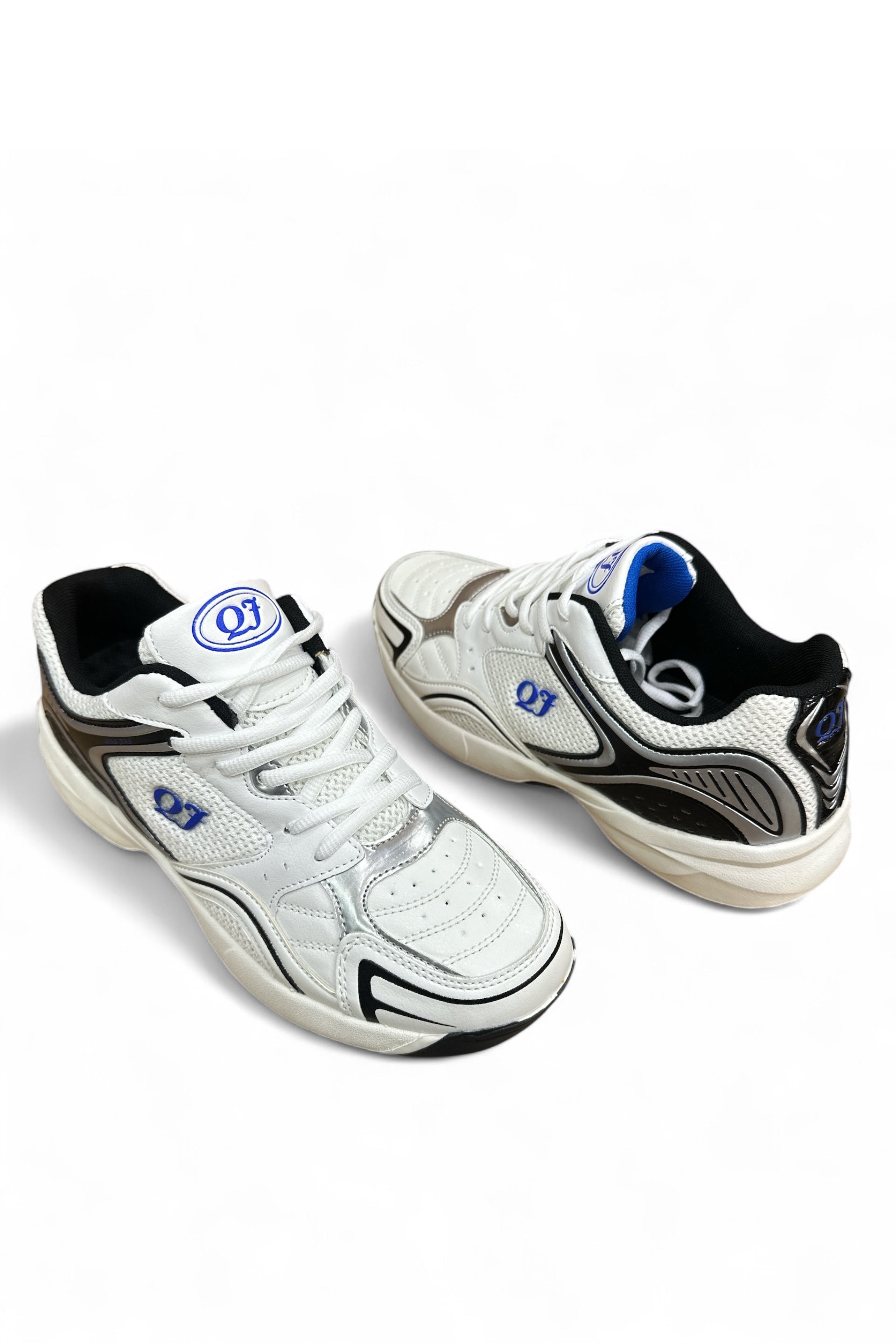 Men’s gripper with stylish for active wear 7313