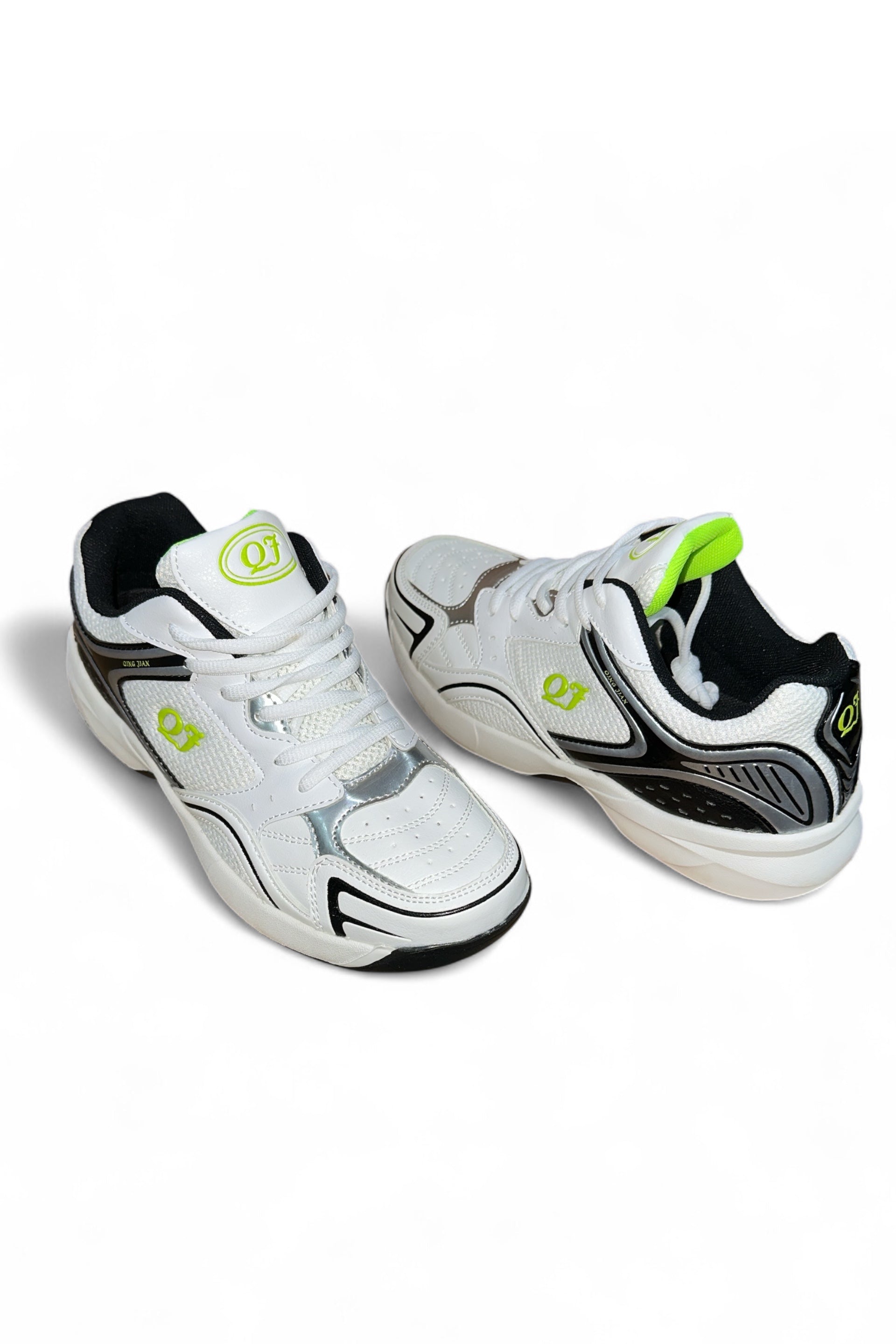 Men’s gripper with stylish for active wear 7313