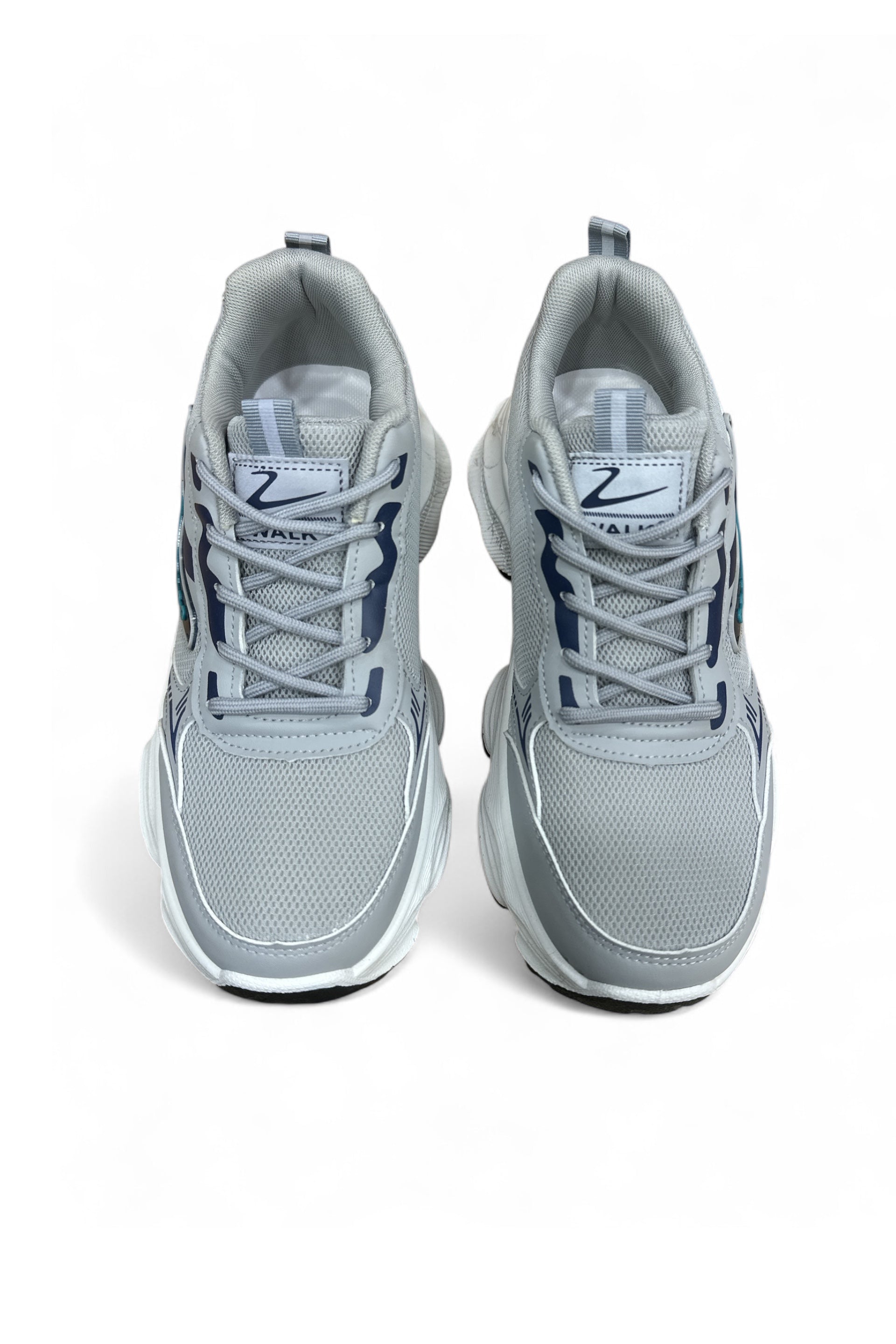 MEN JOGGERS Gray 7310