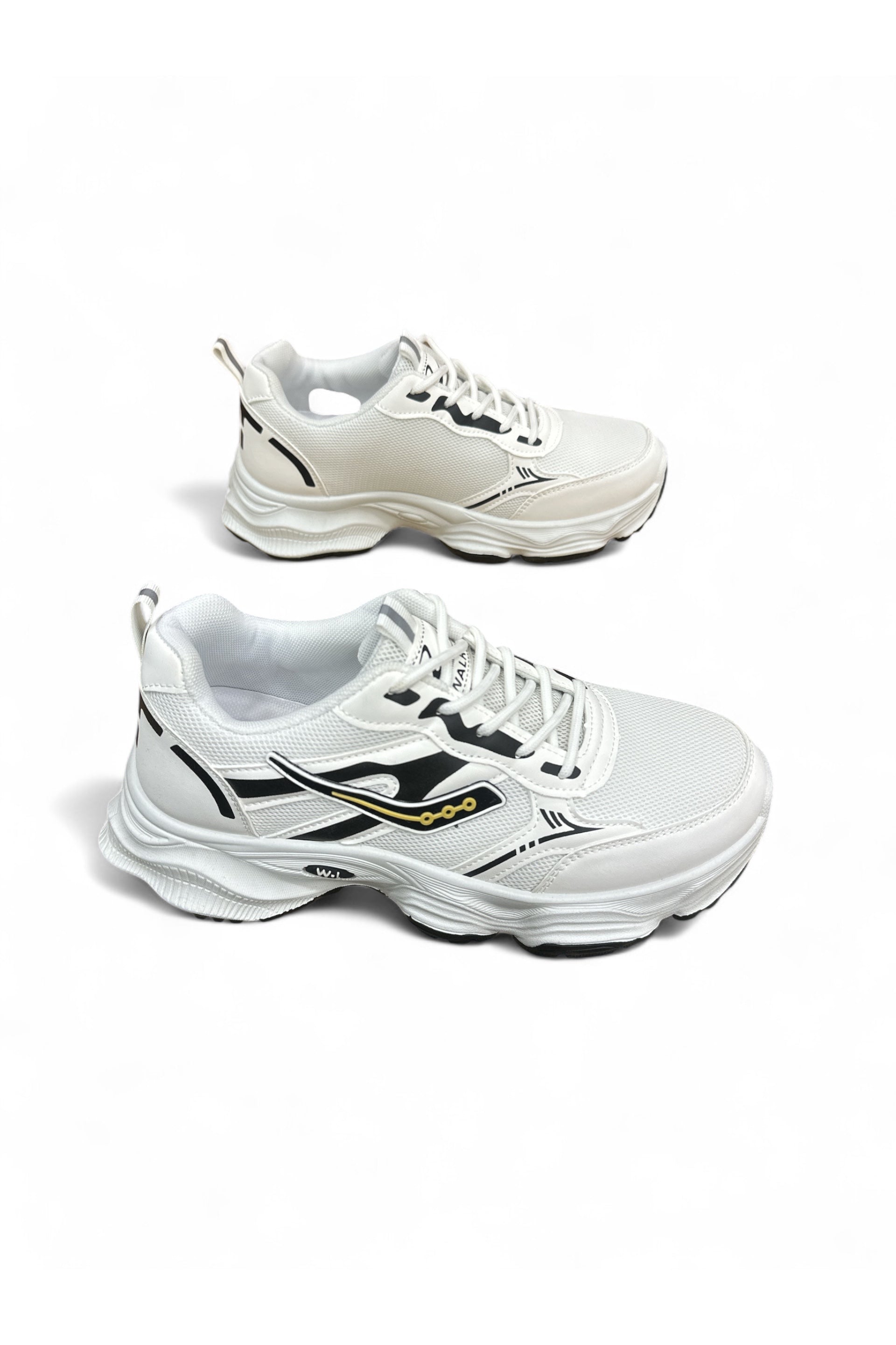 Men’s Joggers style in comfort 7310