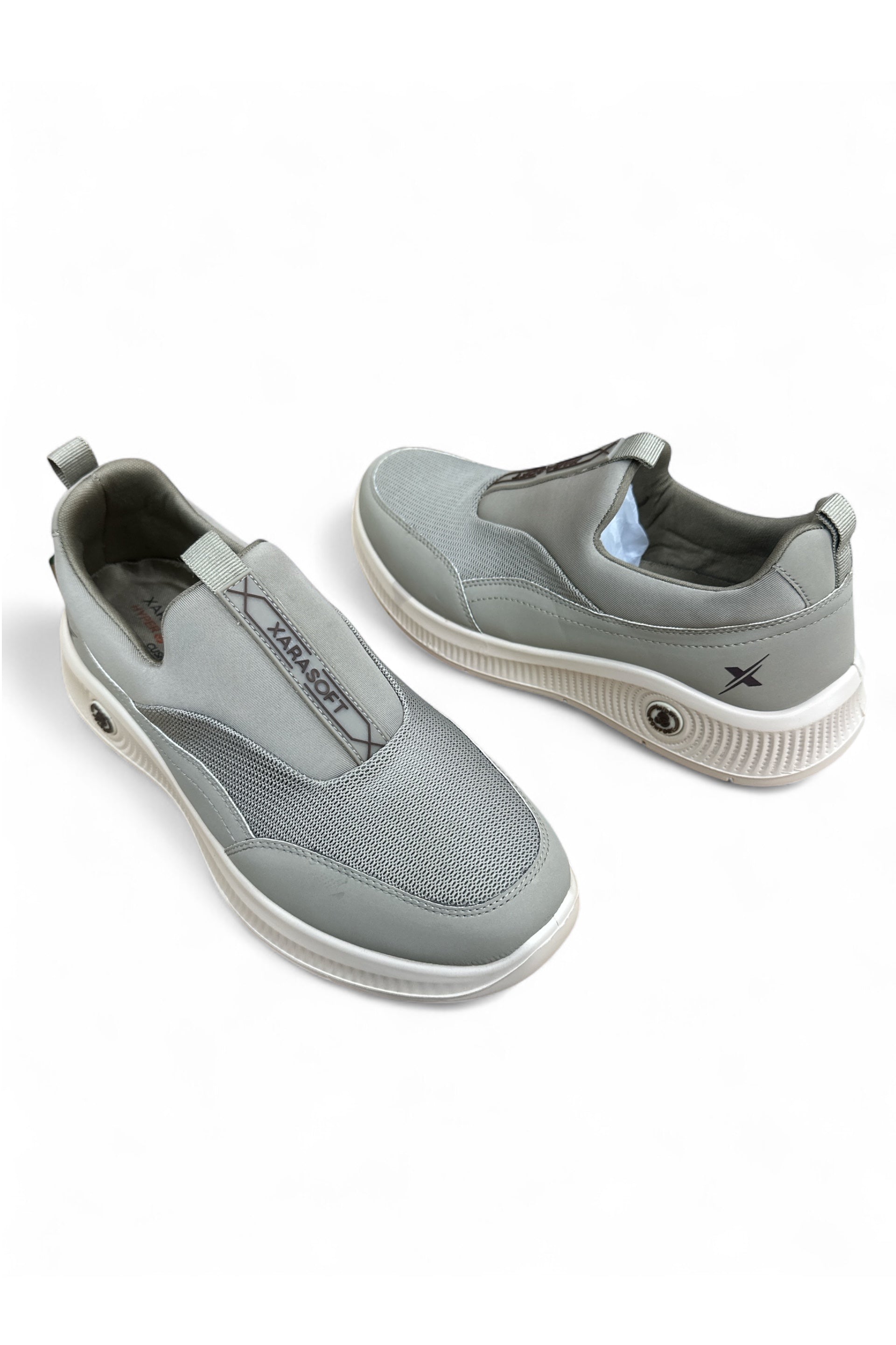 Imported sketcher comfort and elegance in style