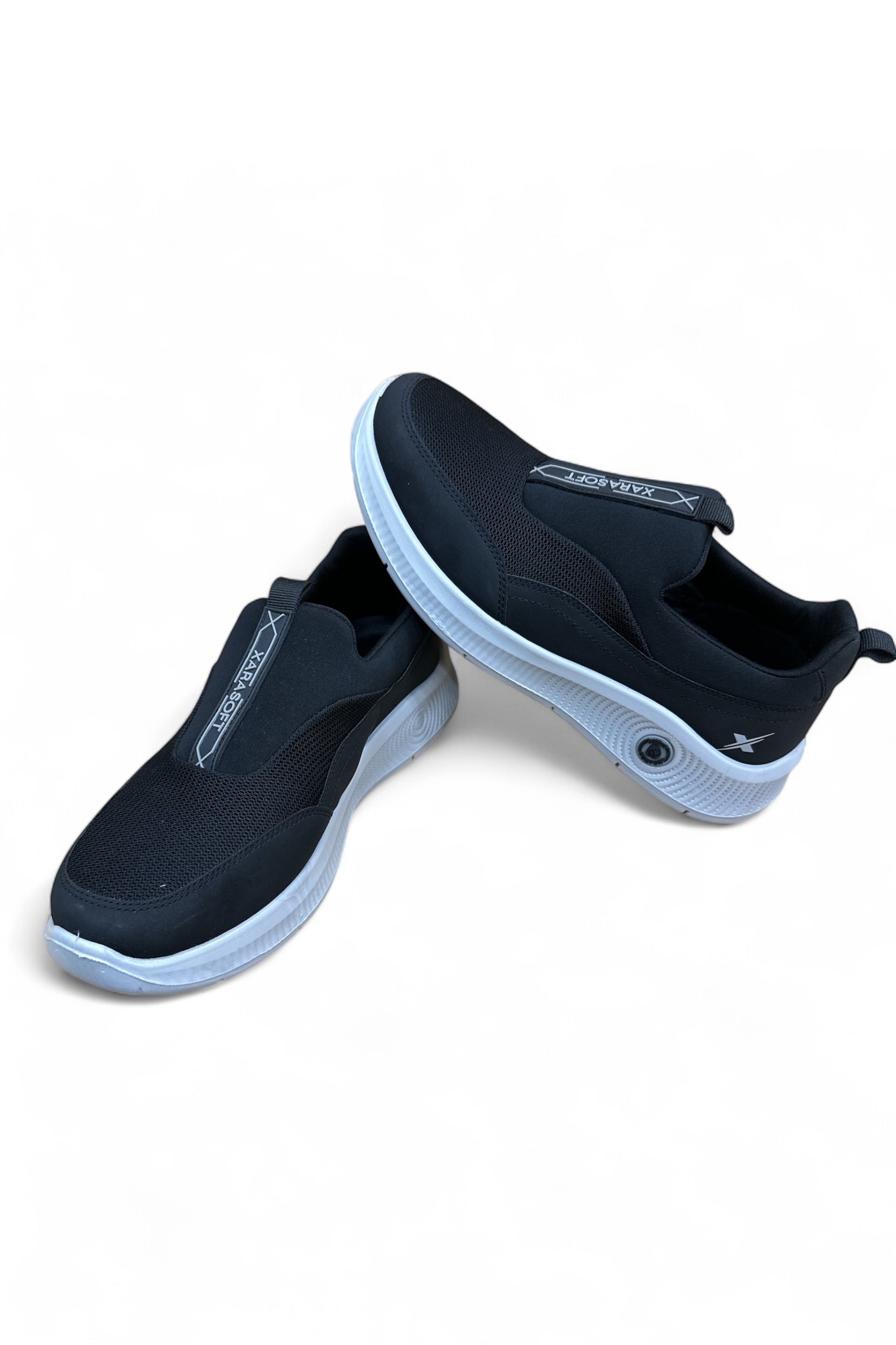 Imported sketcher comfort and elegance in style