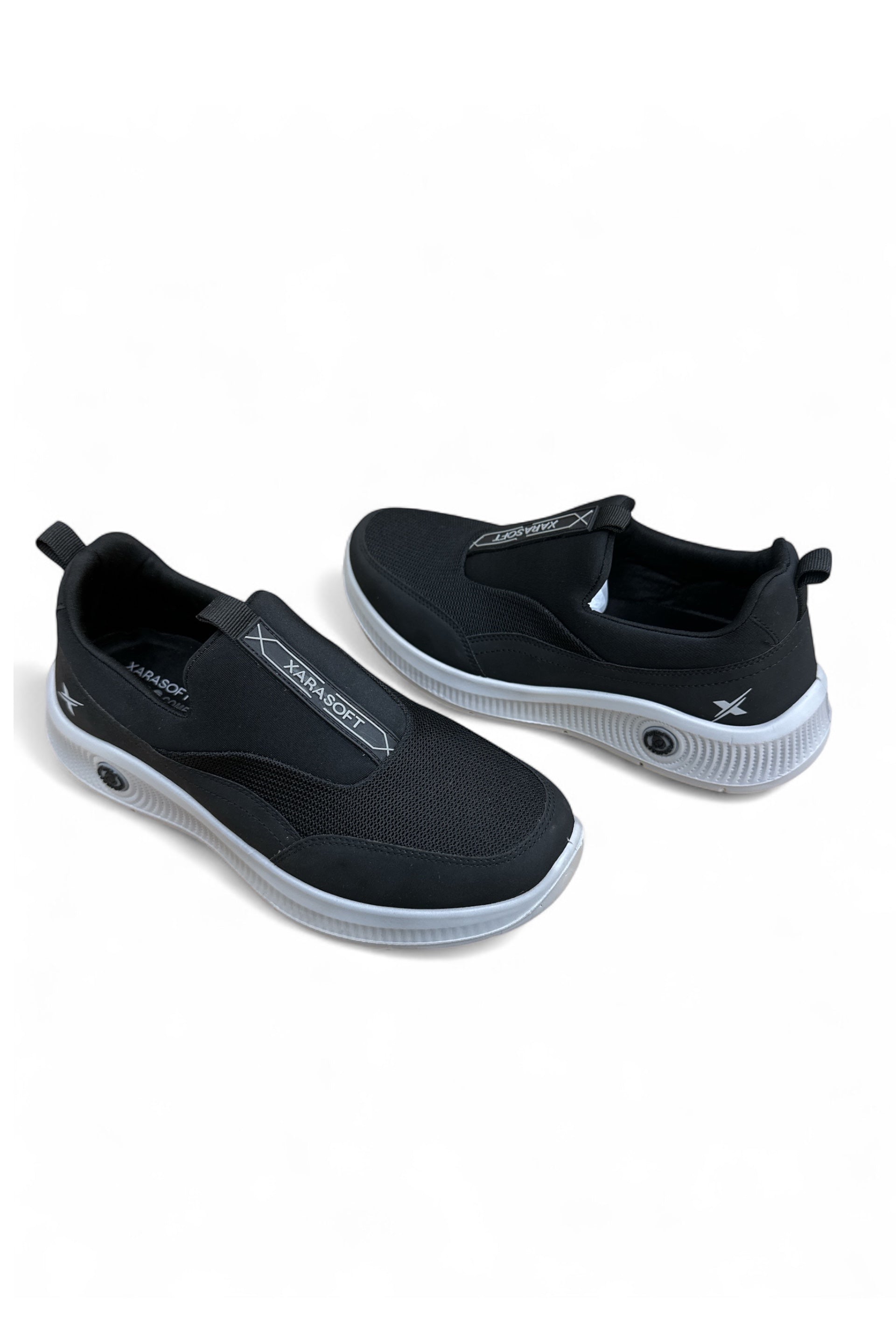 Imported sketcher comfort and elegance in style