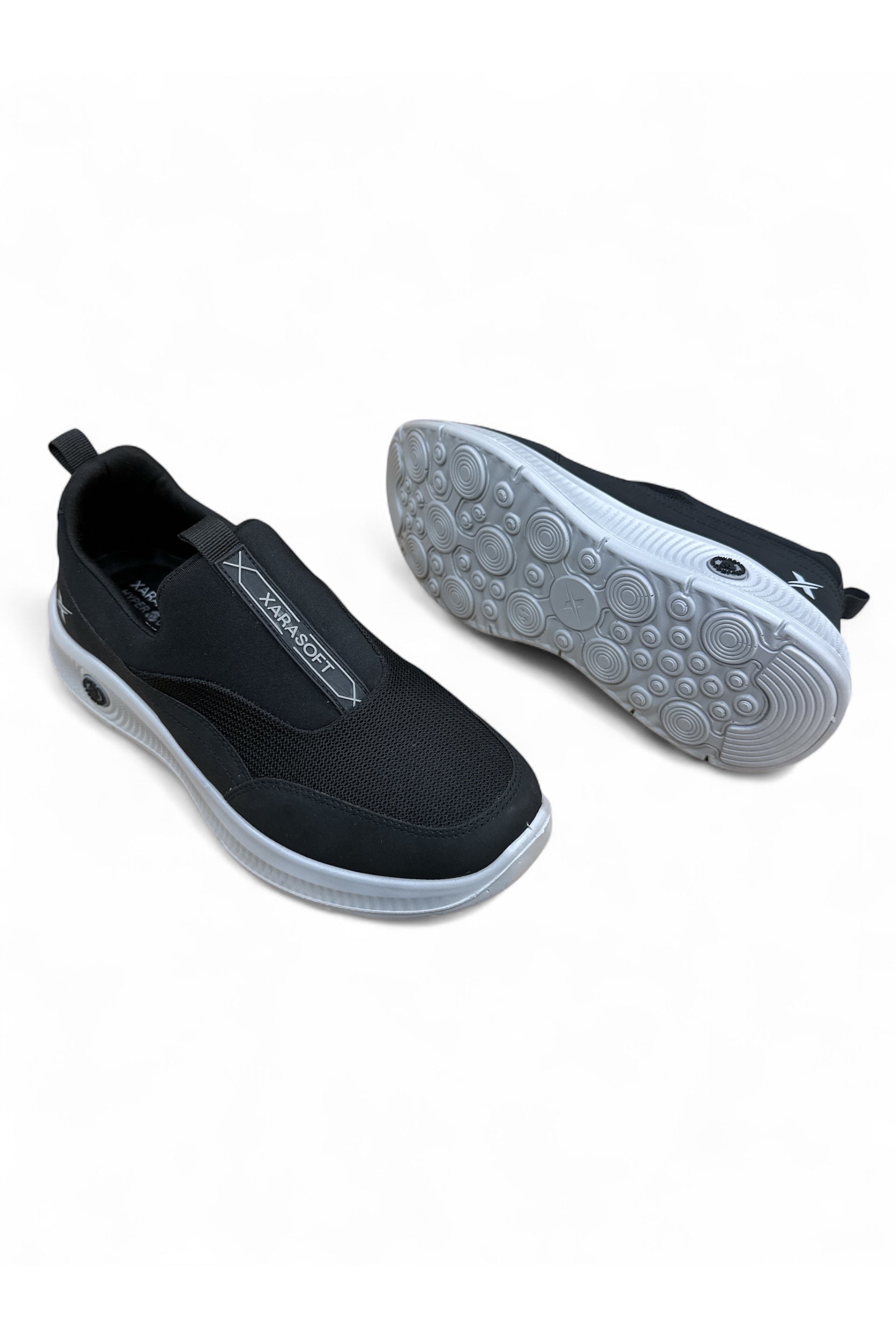 Imported sketcher comfort and elegance in style