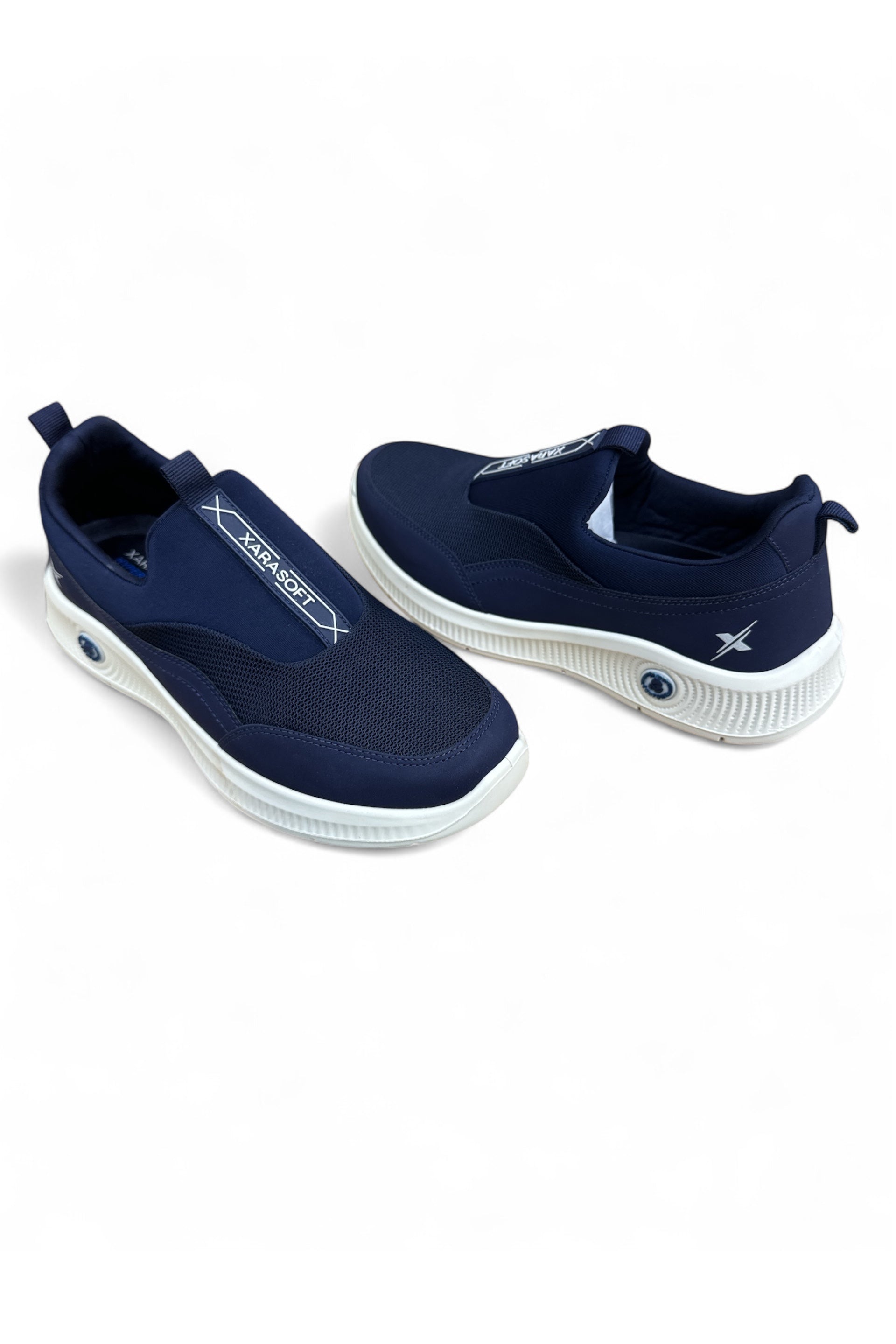 Imported sketcher comfort and elegance in style