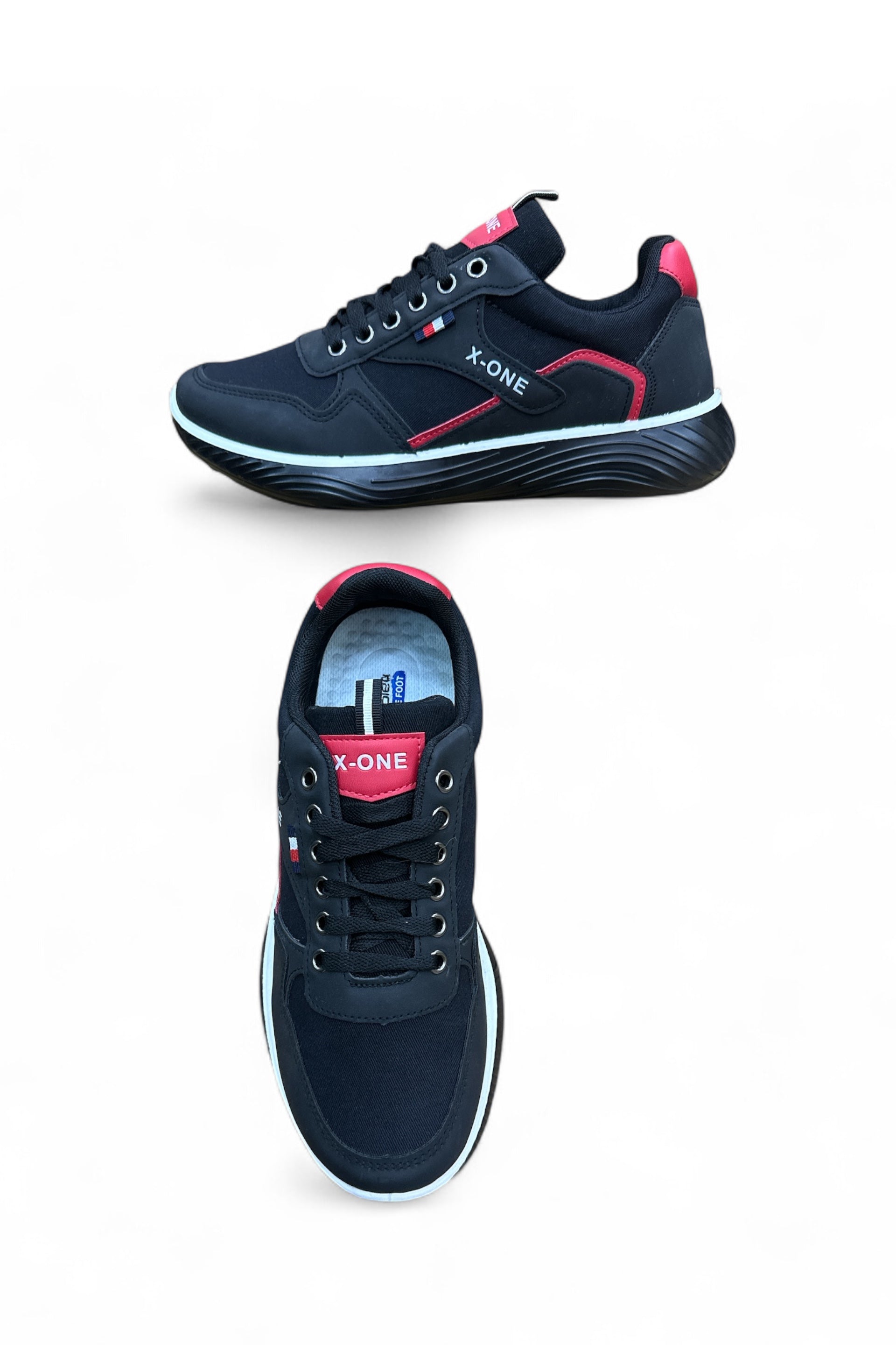 Imported sketcher comfort and elegance in style 7302