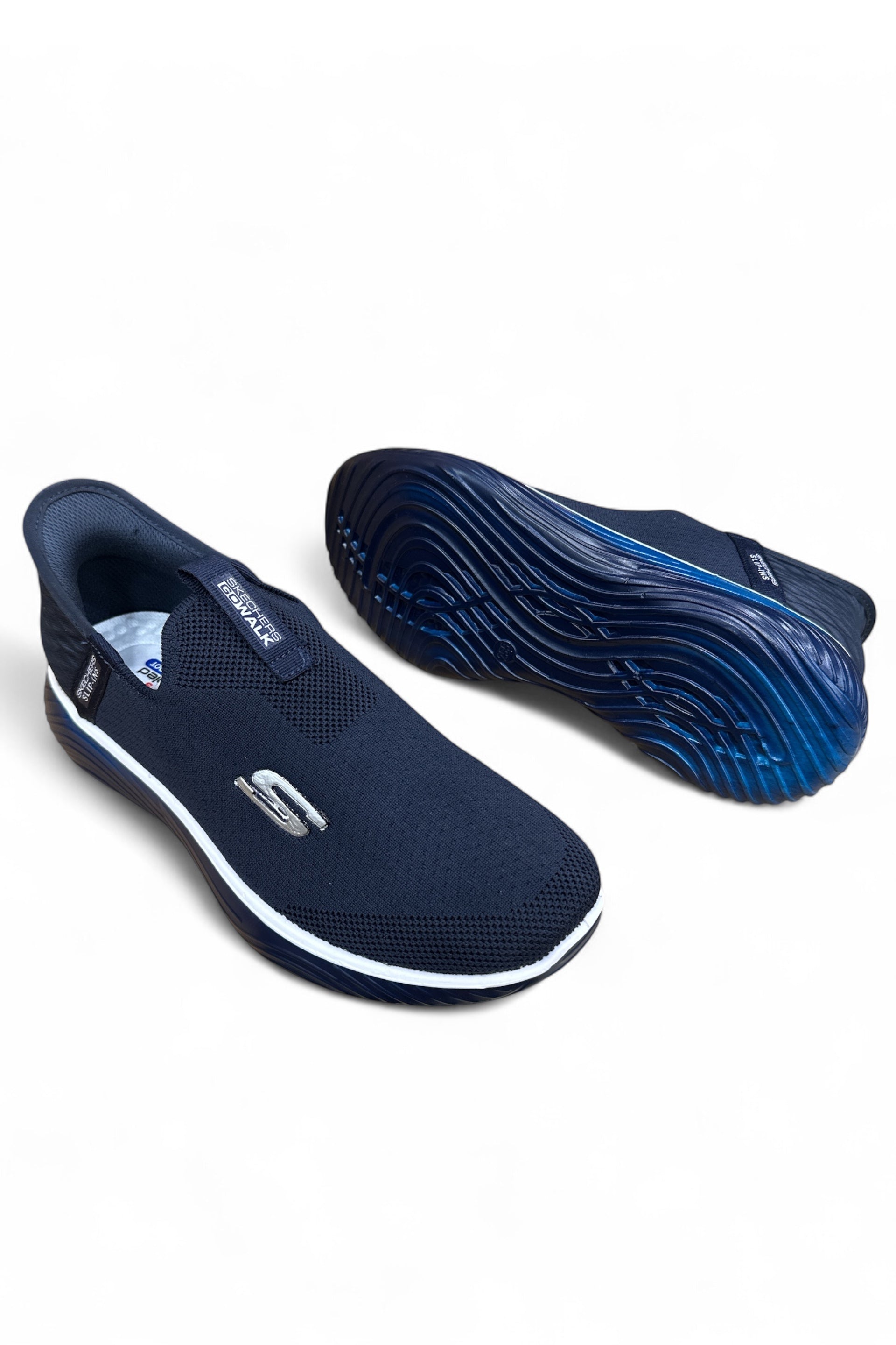 Imported sketcher comfort and elegance in style 7303