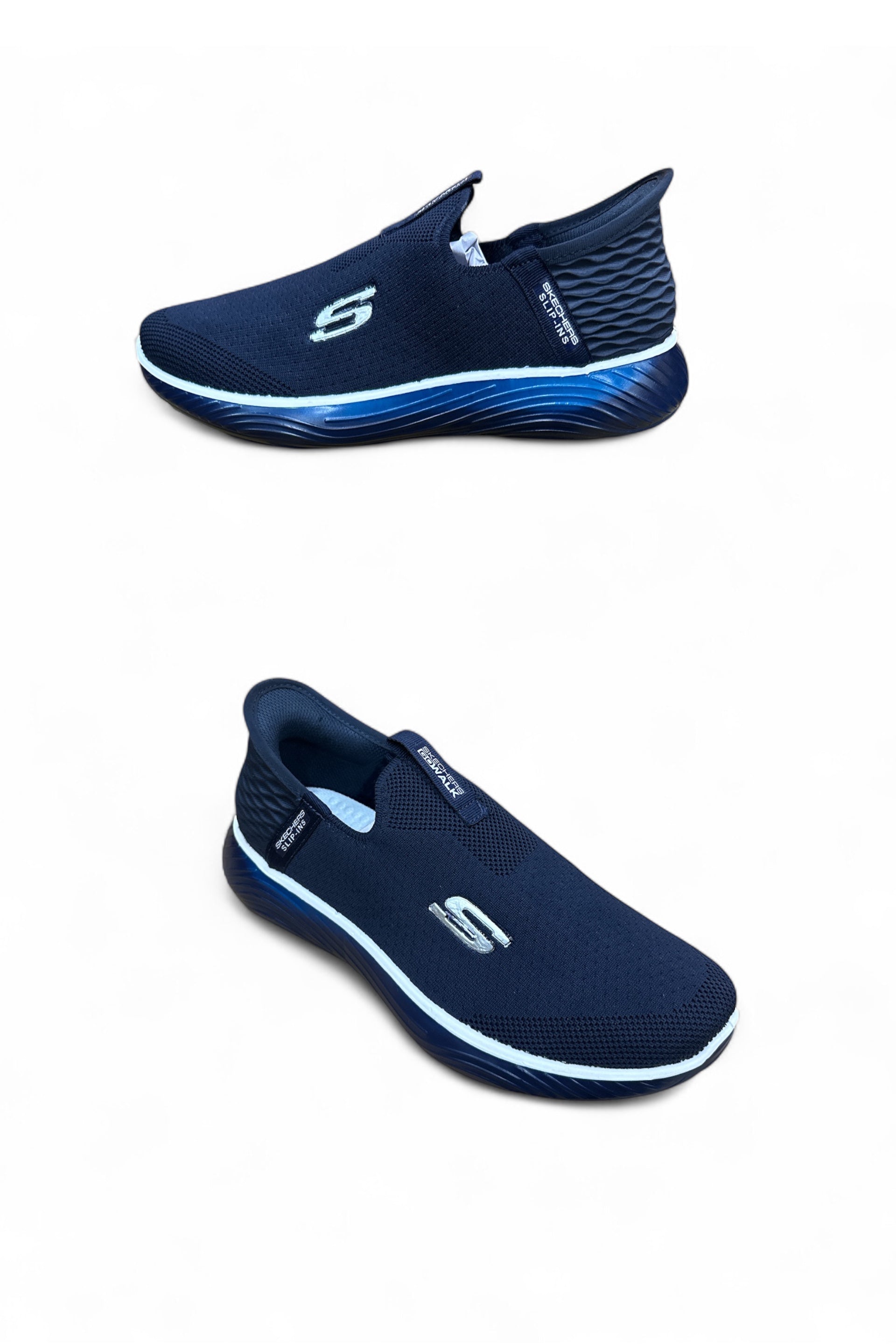 Imported sketcher comfort and elegance in style 7303