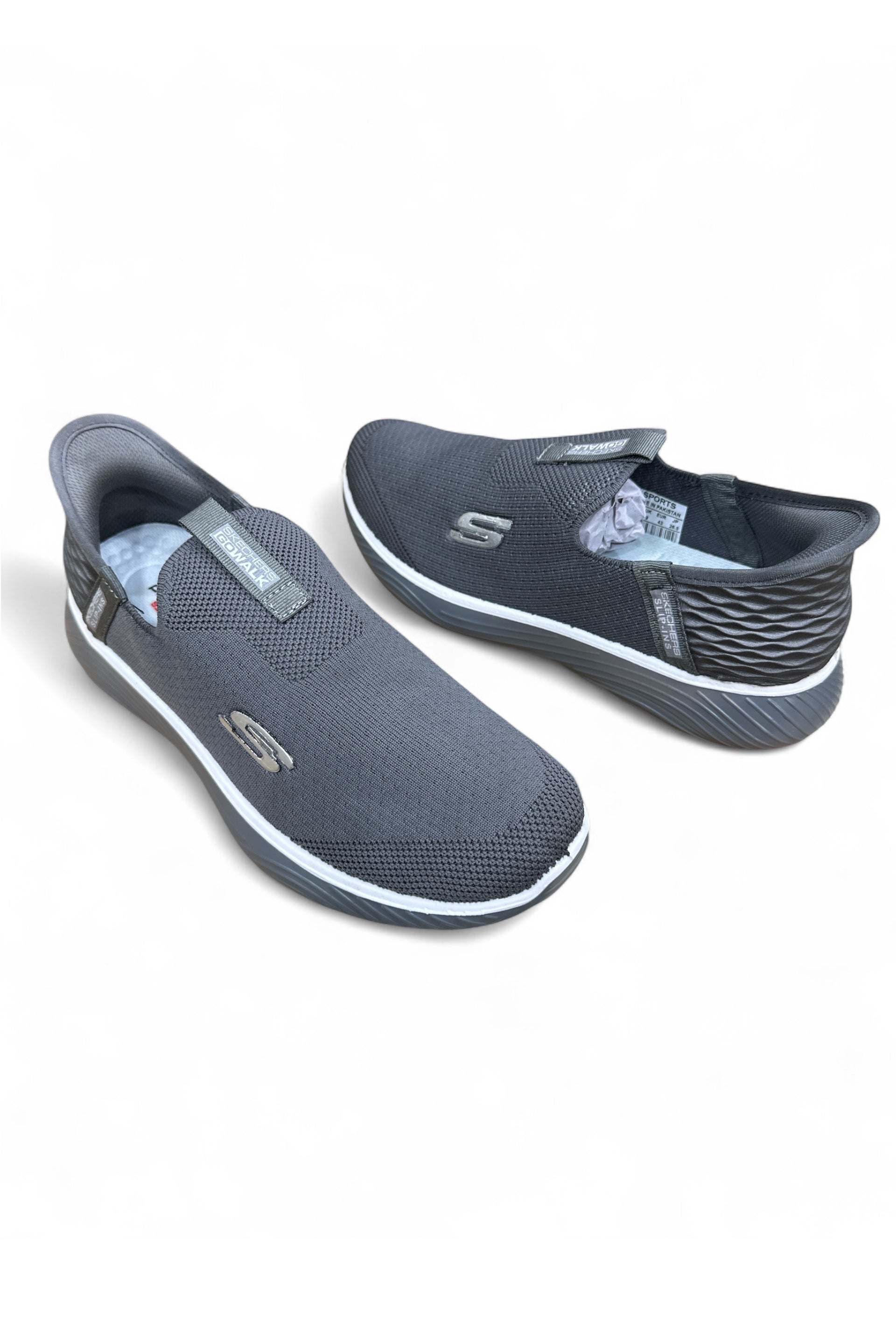 Imported sketcher comfort and elegance in style 7303