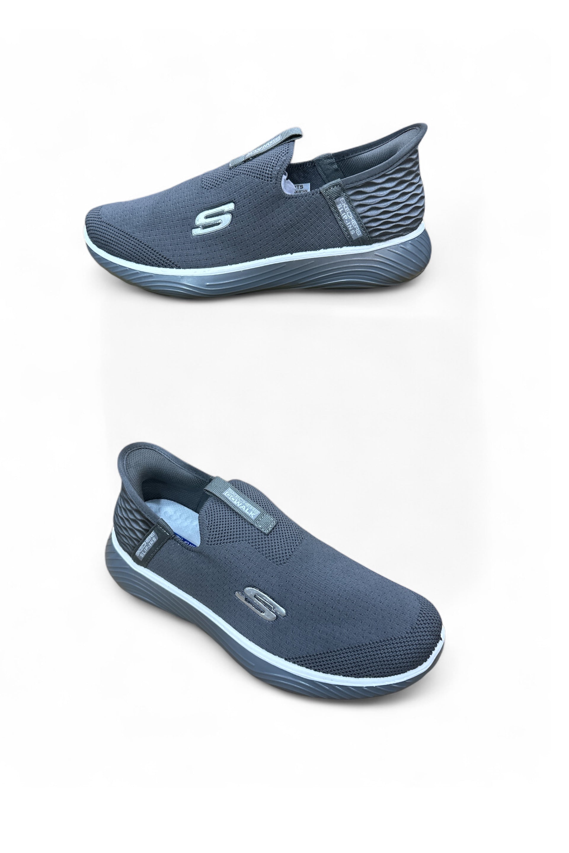 Imported sketcher comfort and elegance in style 7303