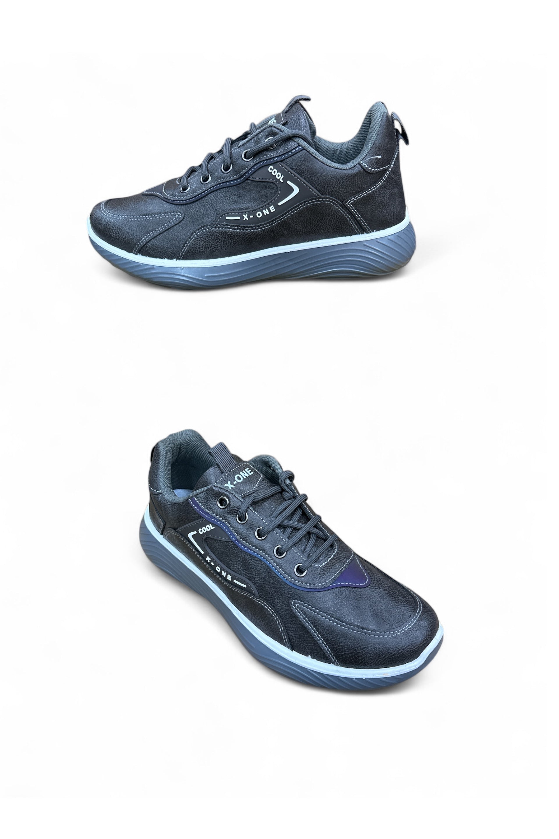 Imported sneaker comfort and elegance in style 7307