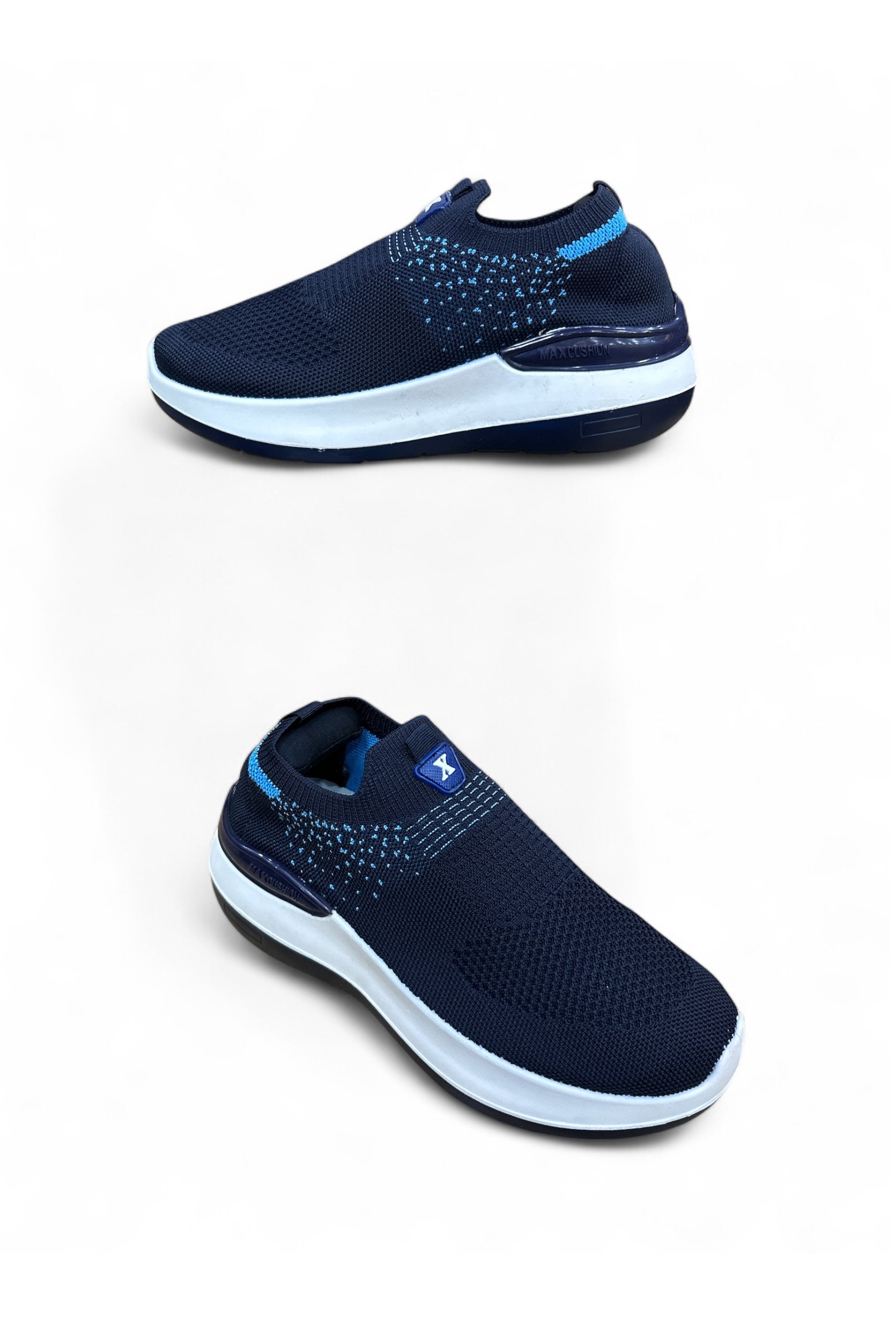 Imported sketcher medicated sole 7304