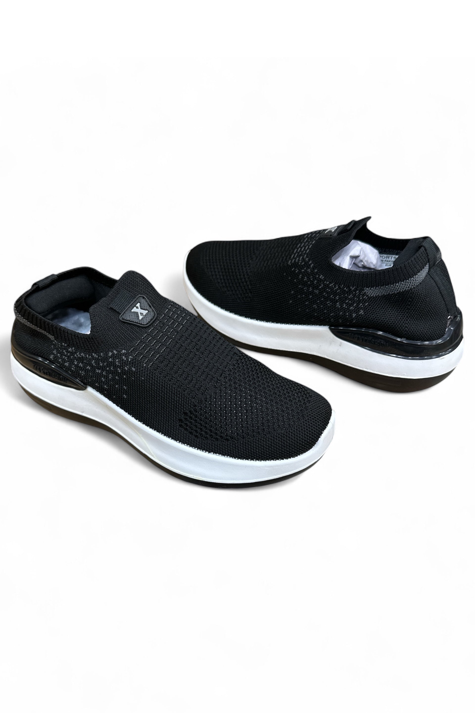 Imported sketcher medicated sole 7304