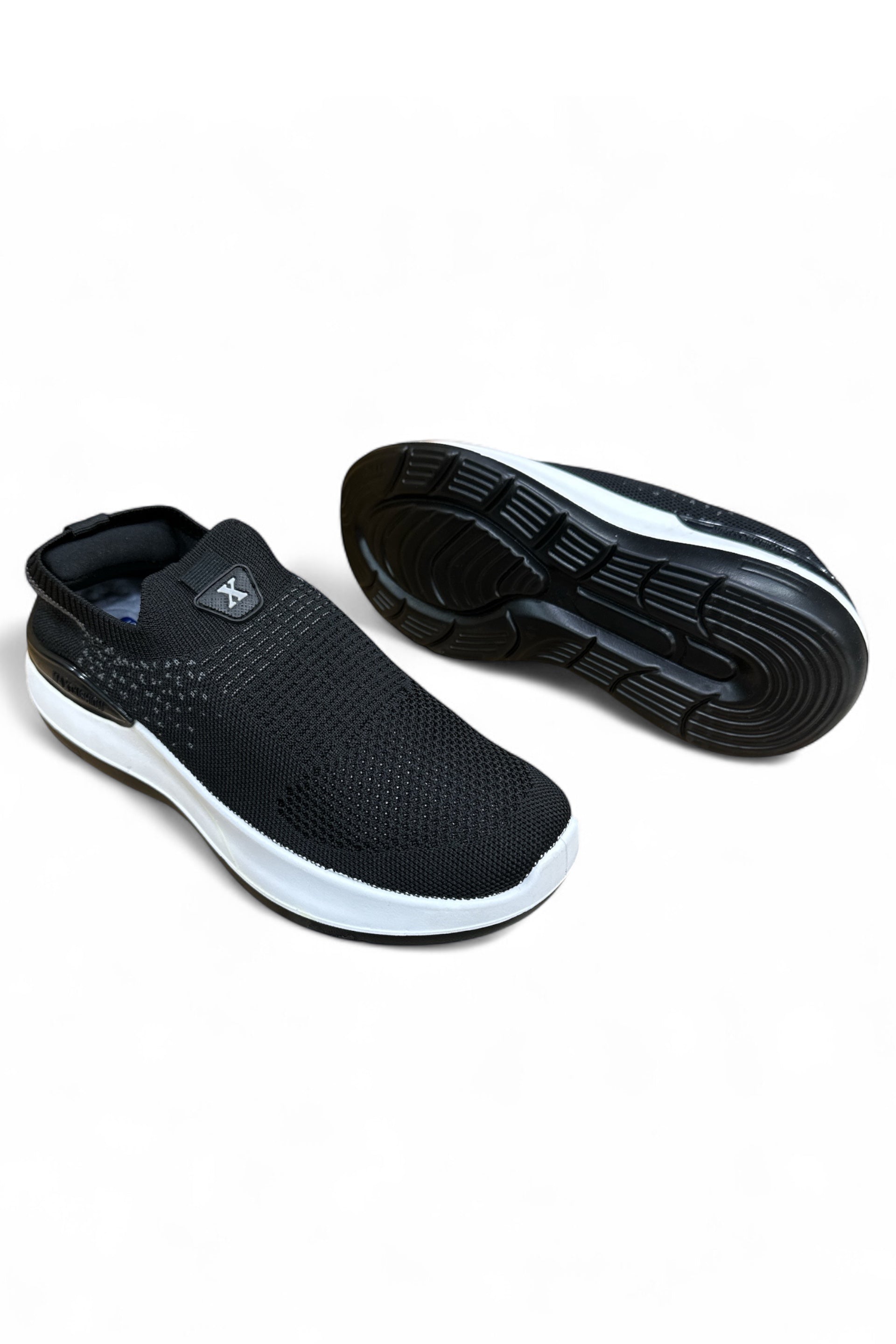 Imported sketcher medicated sole 7304