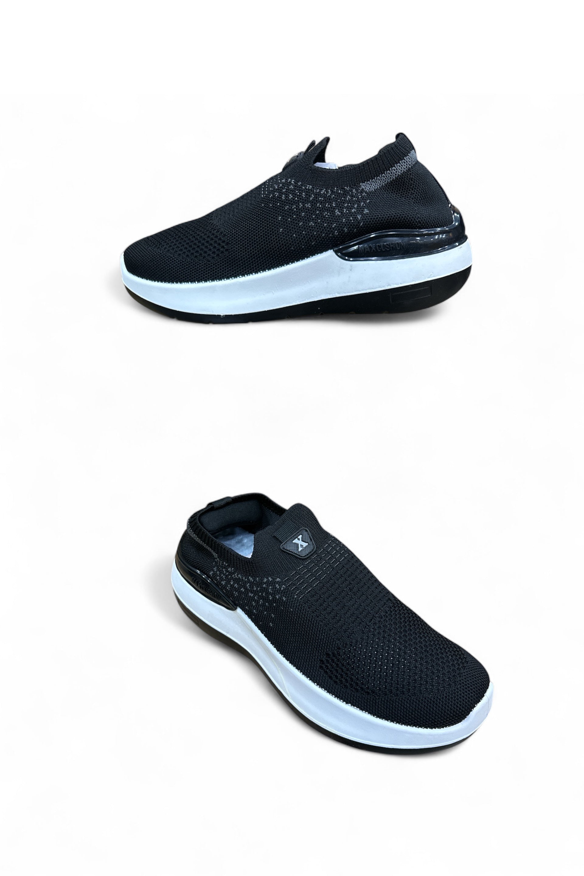 Imported sketcher medicated sole 7304