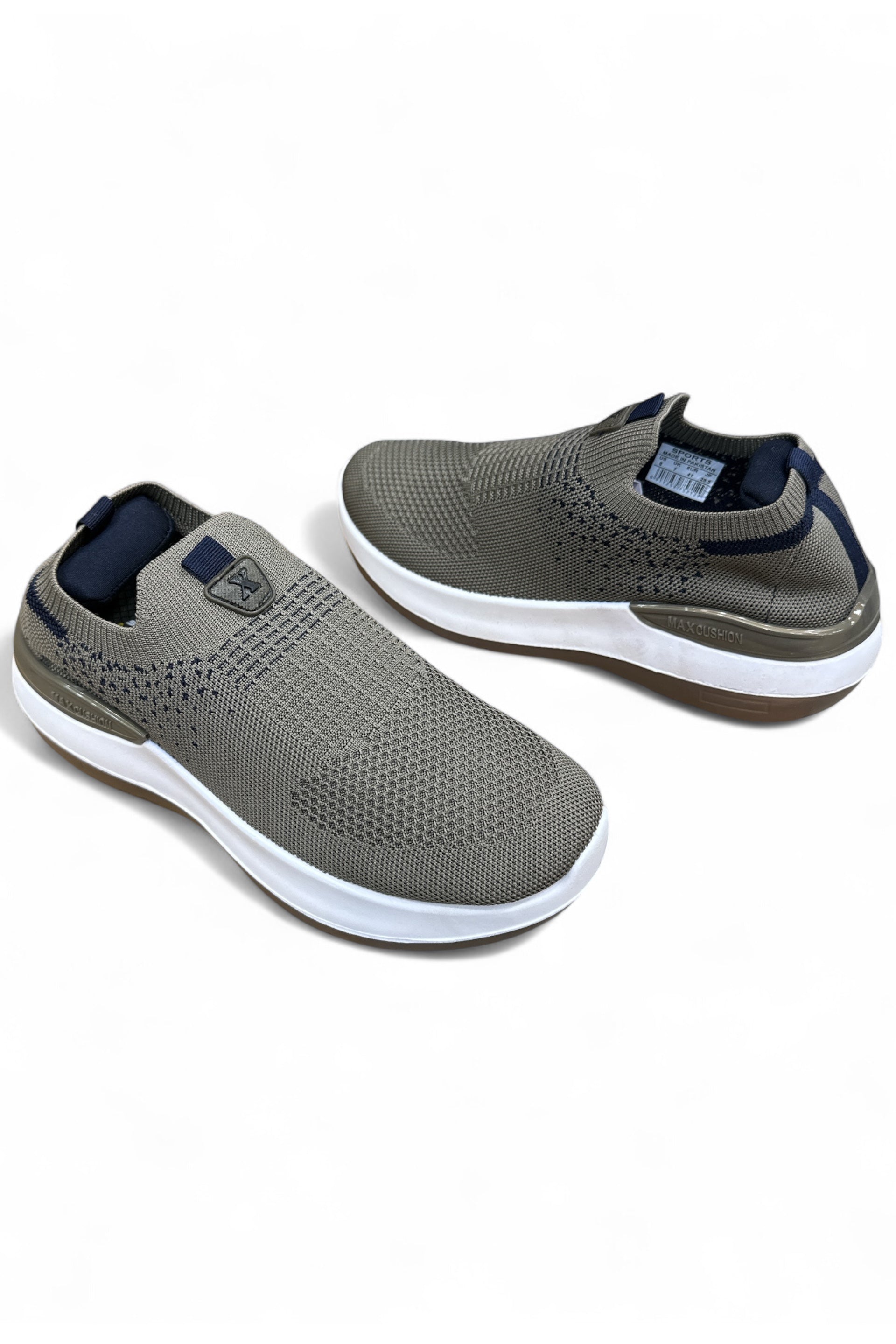 Imported sketcher medicated sole 7304