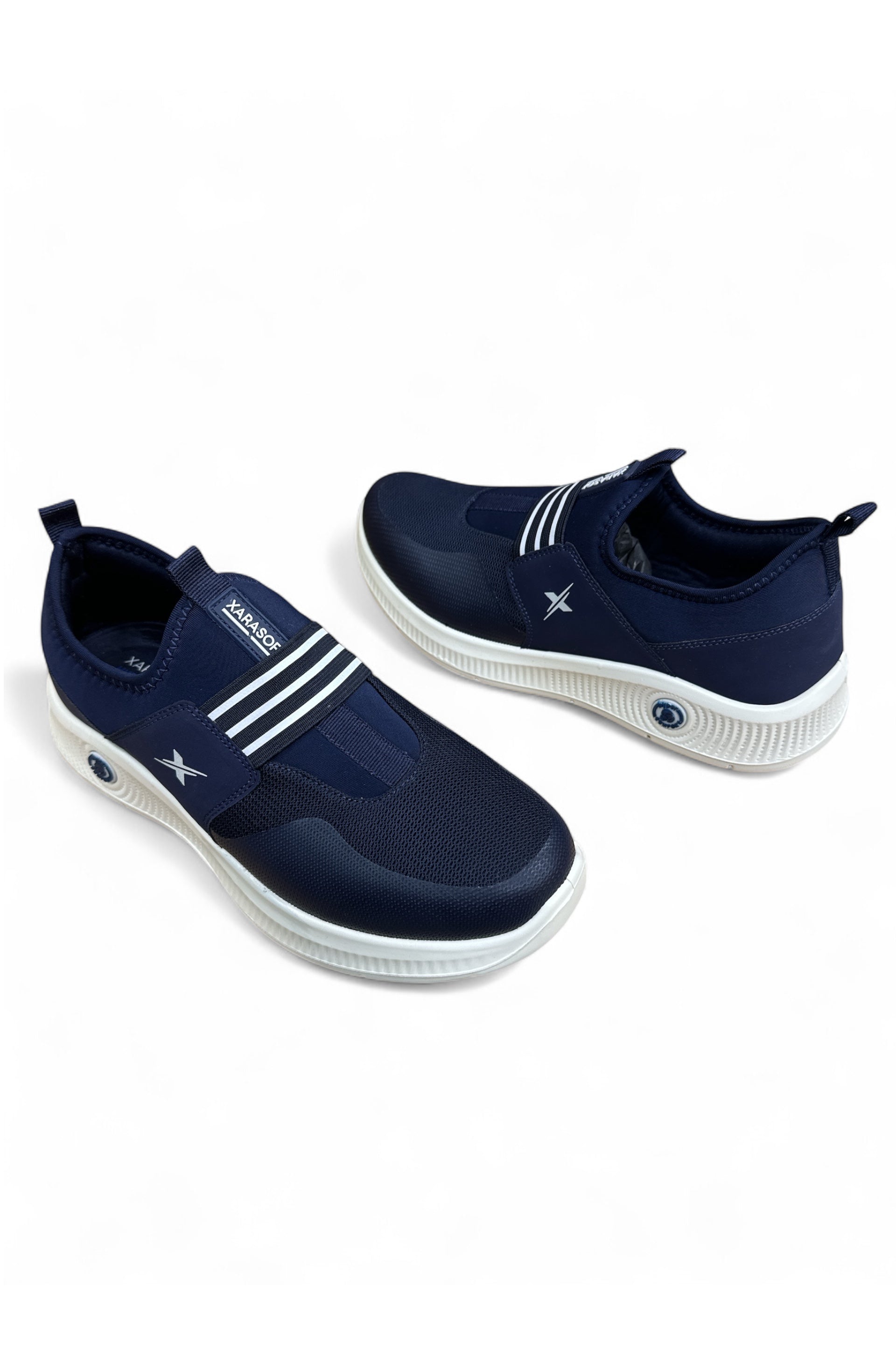 Imported sketcher medicated sole 7299