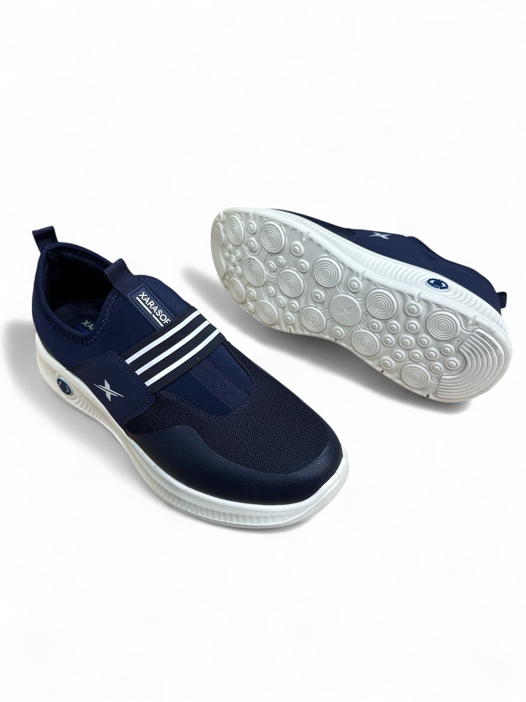 Imported sketcher medicated sole 7299