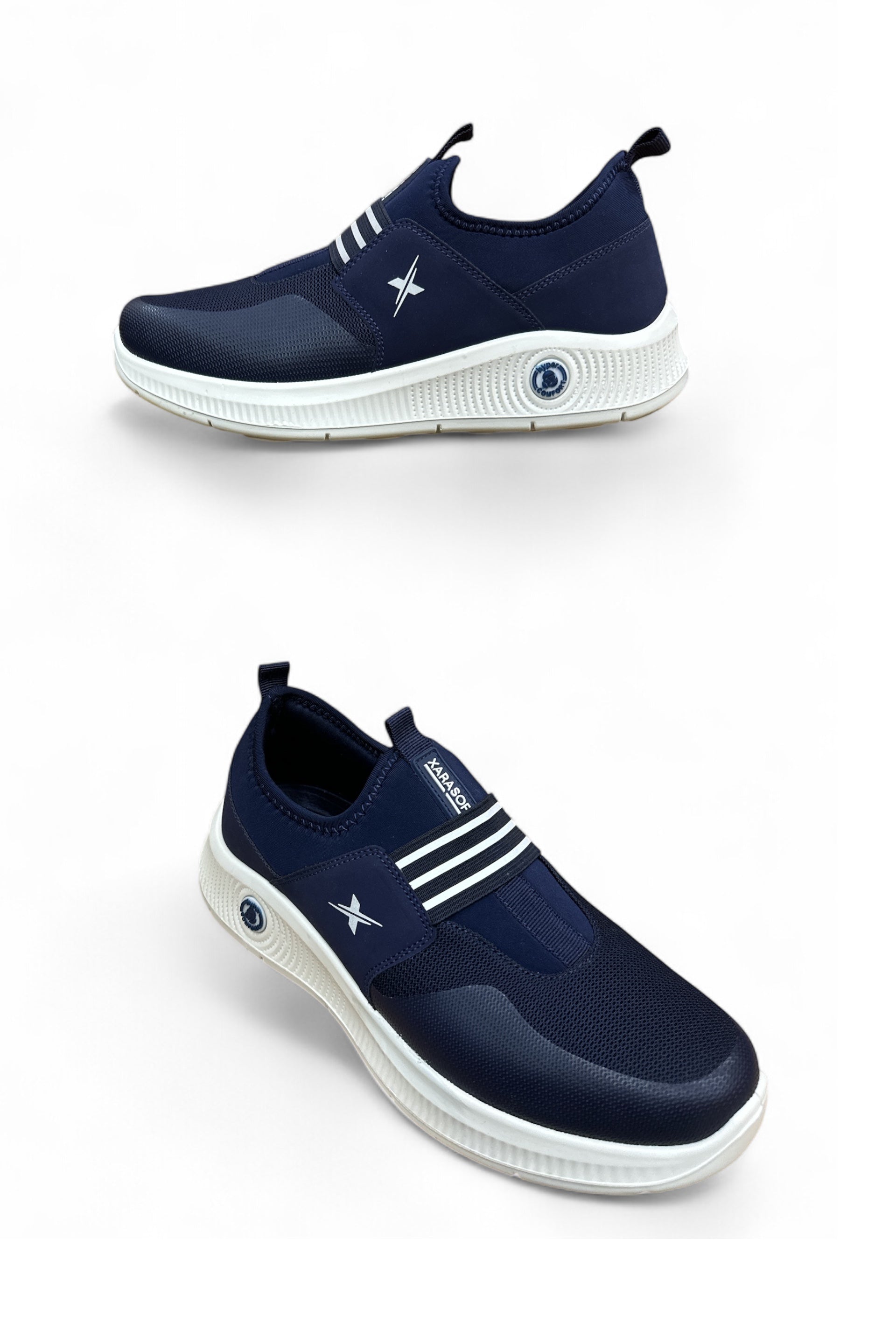 Imported sketcher medicated sole 7299