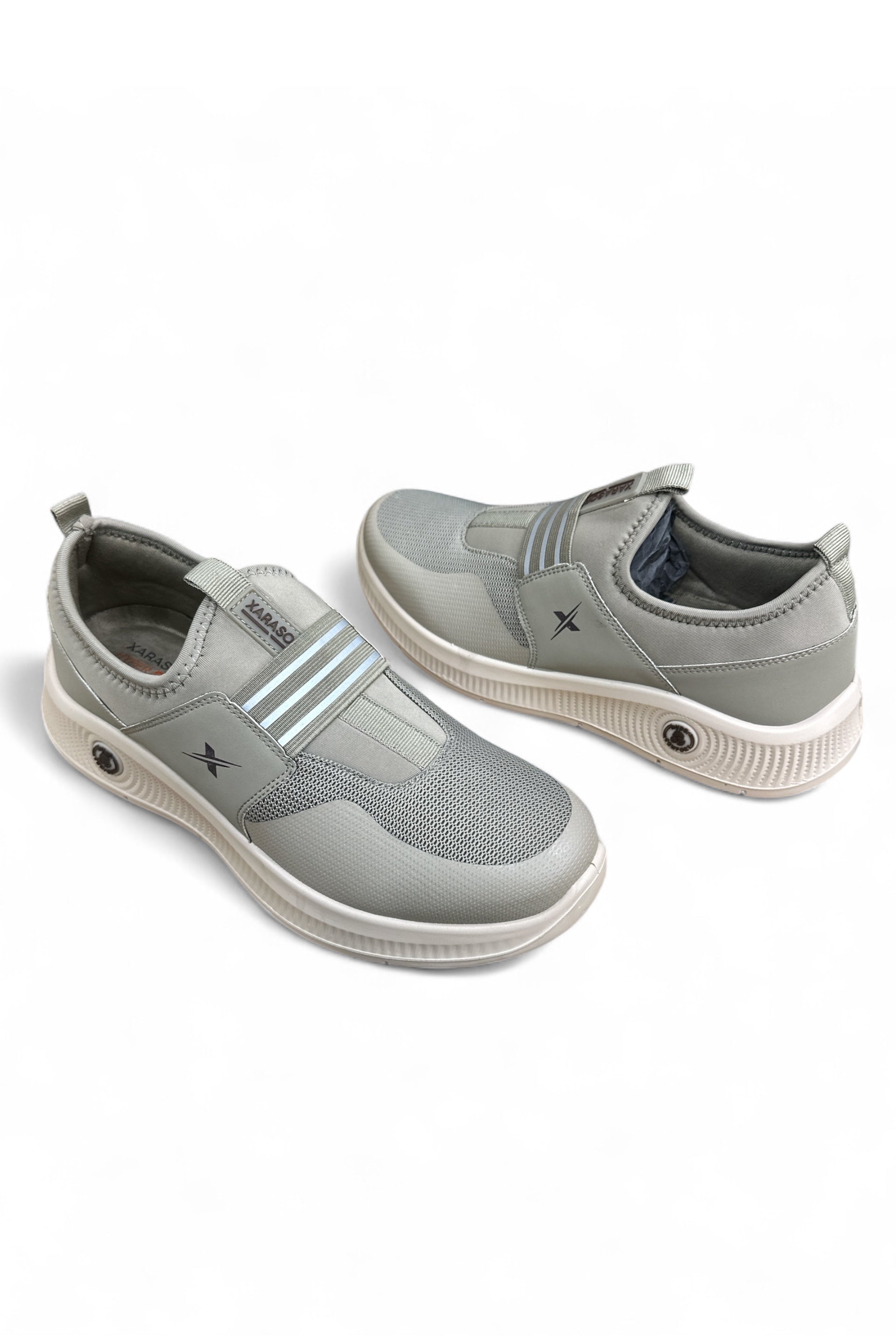 Imported sketcher medicated sole 7299