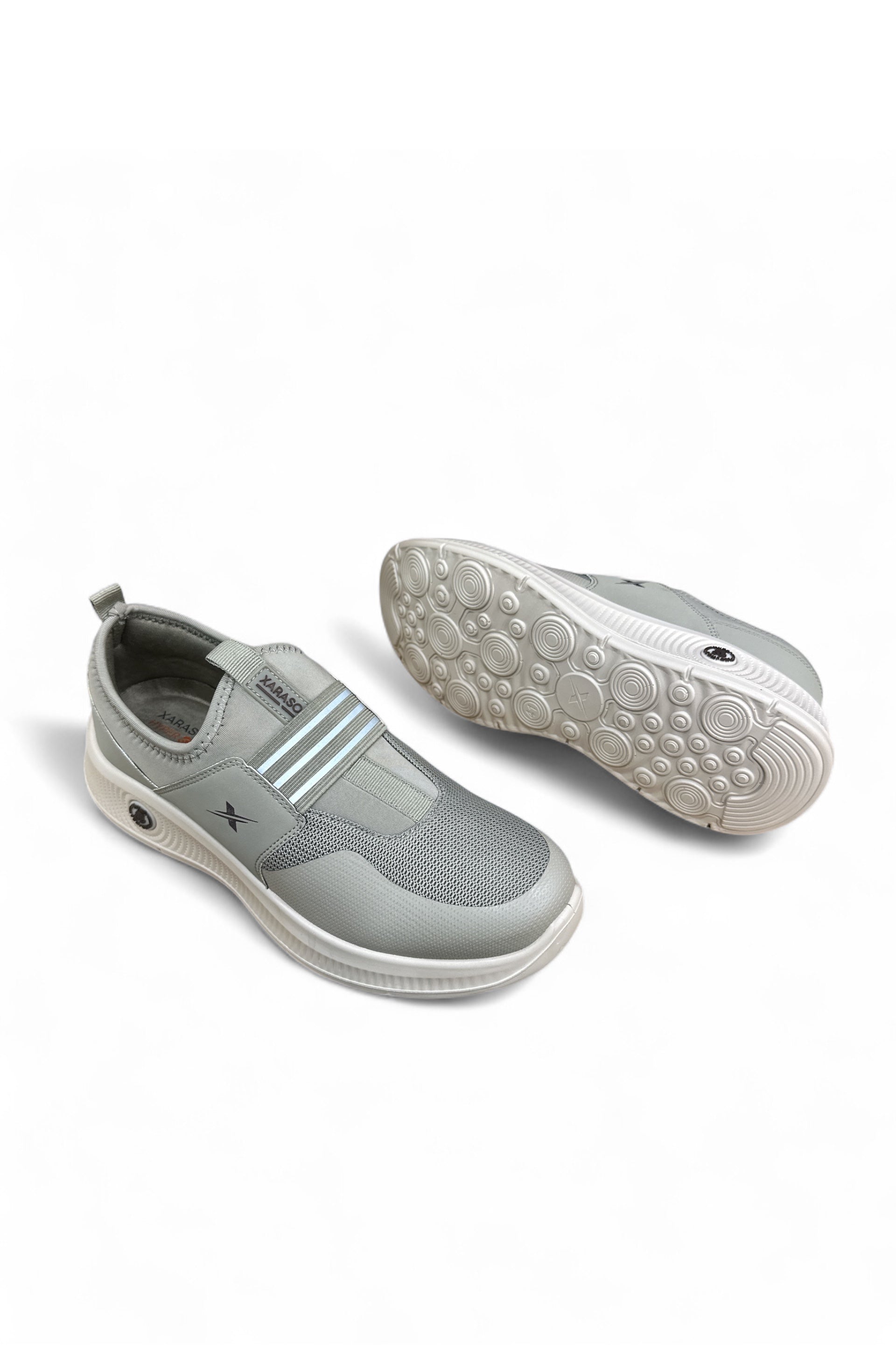 Imported sketcher medicated sole 7299