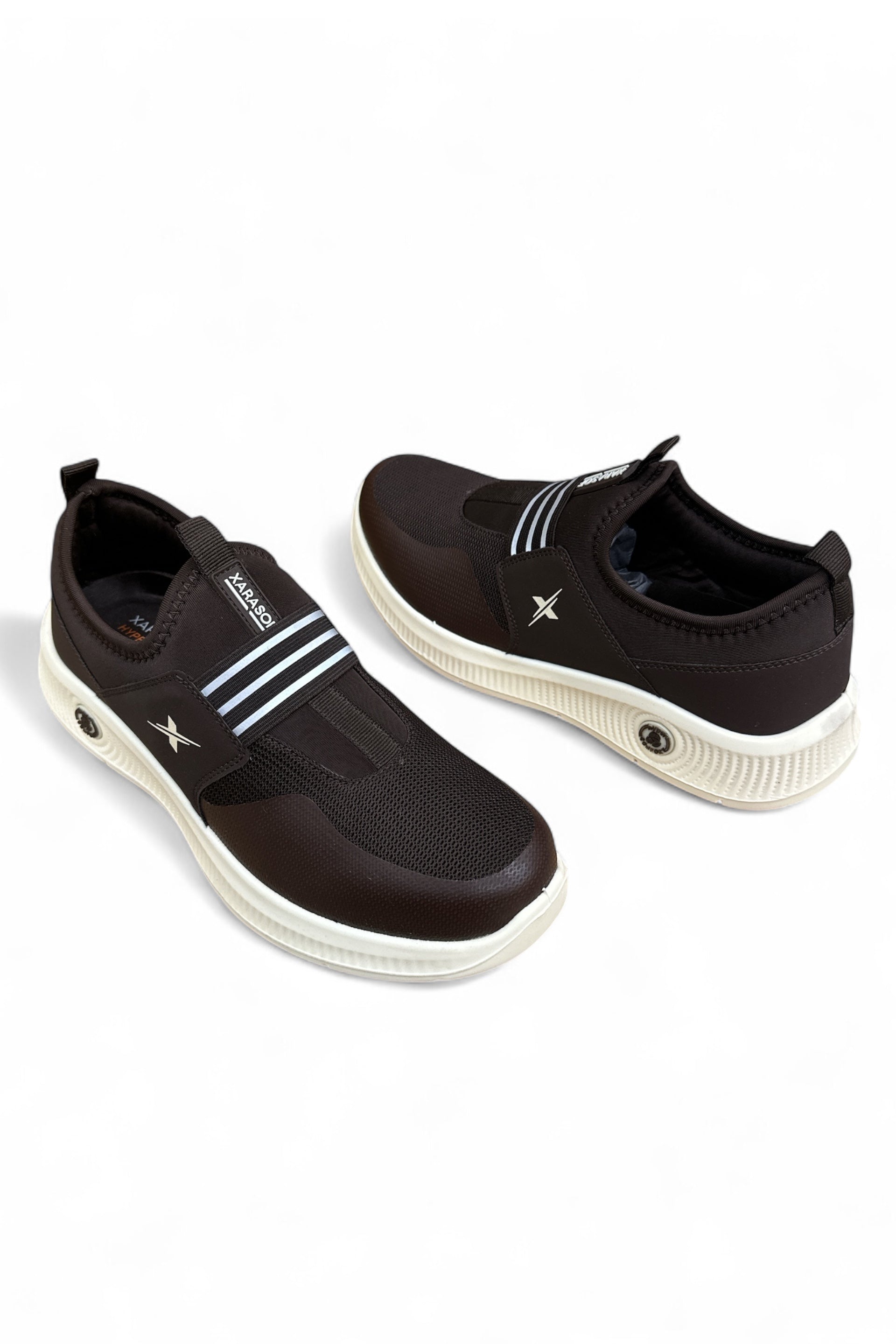 Imported sketcher medicated sole 7299