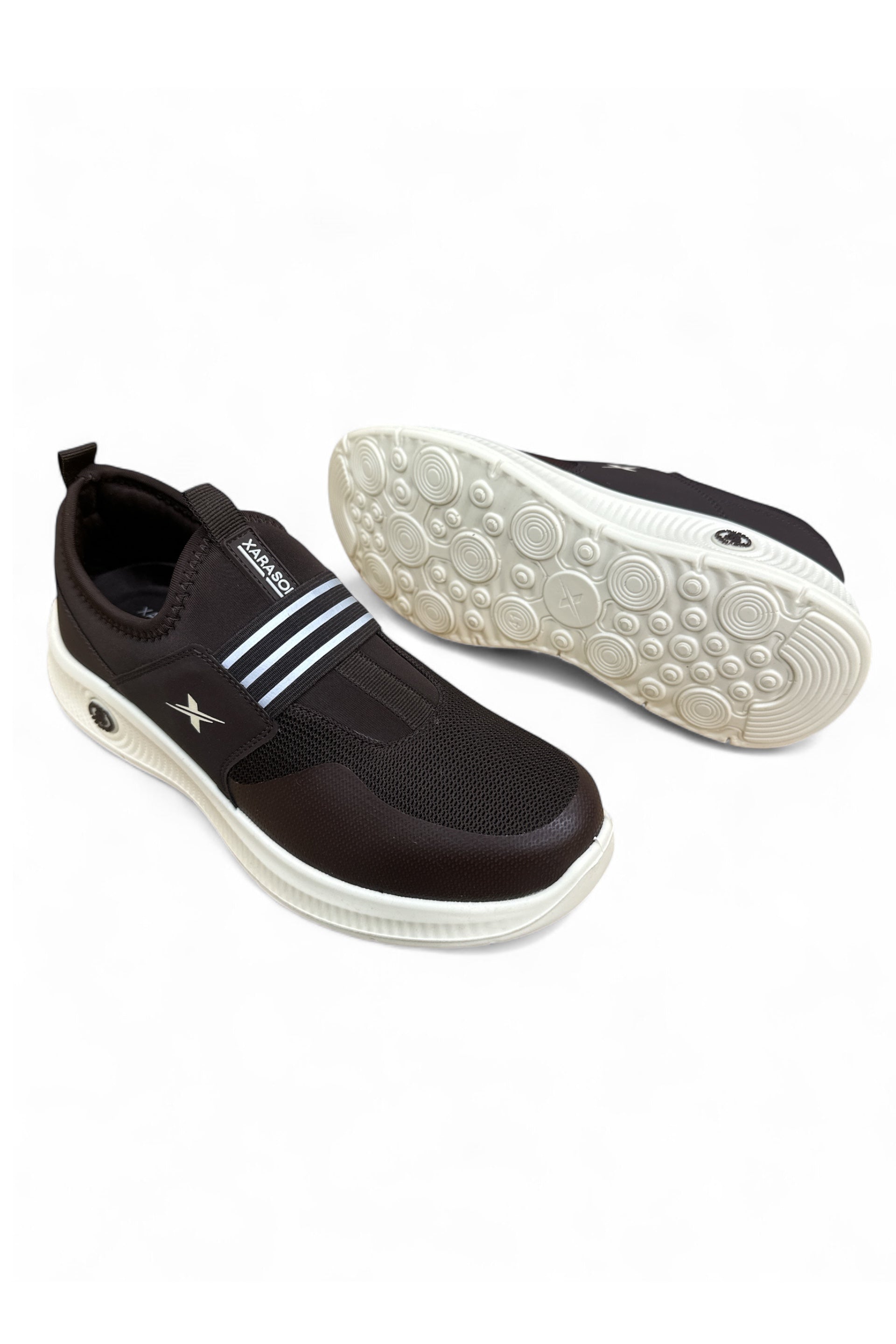 Imported sketcher medicated sole 7299