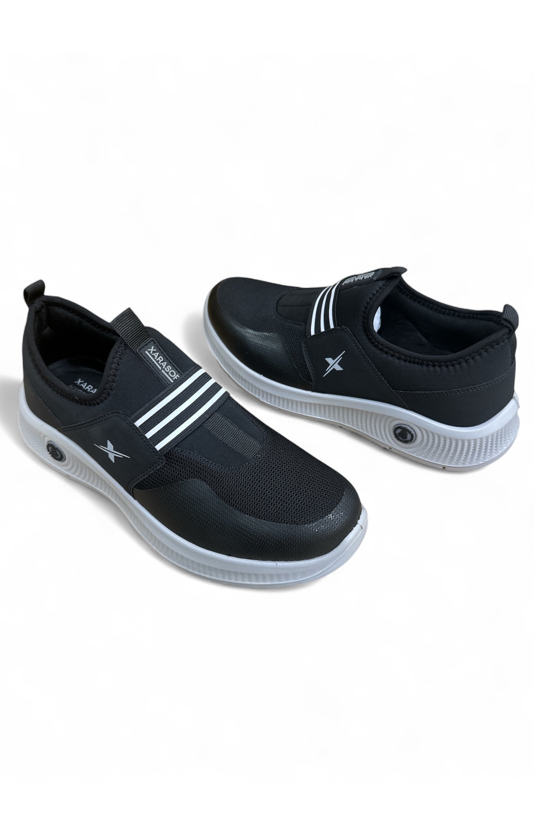 Imported sketcher medicated sole 7299